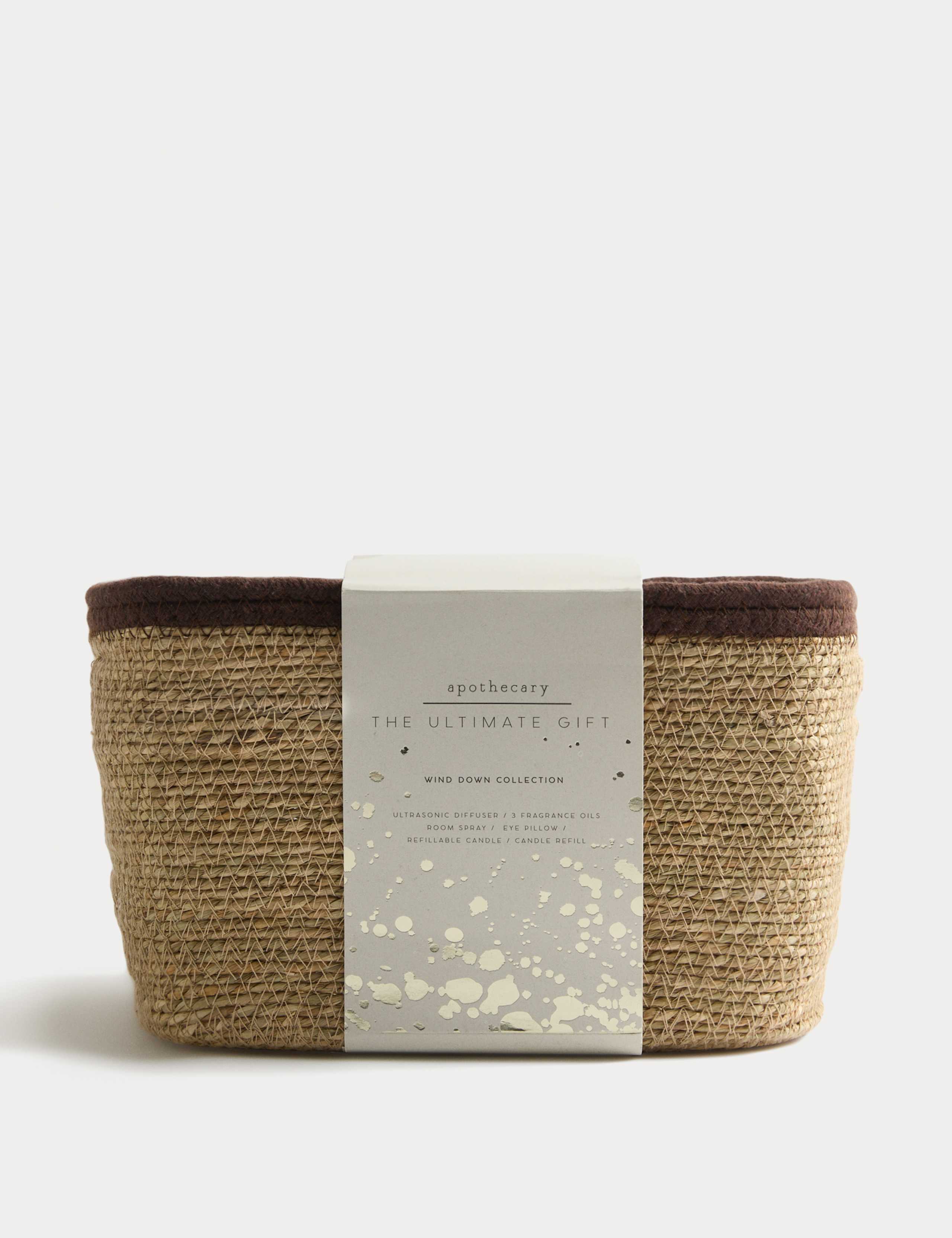 Wellbeing Gift Set 4 of 5