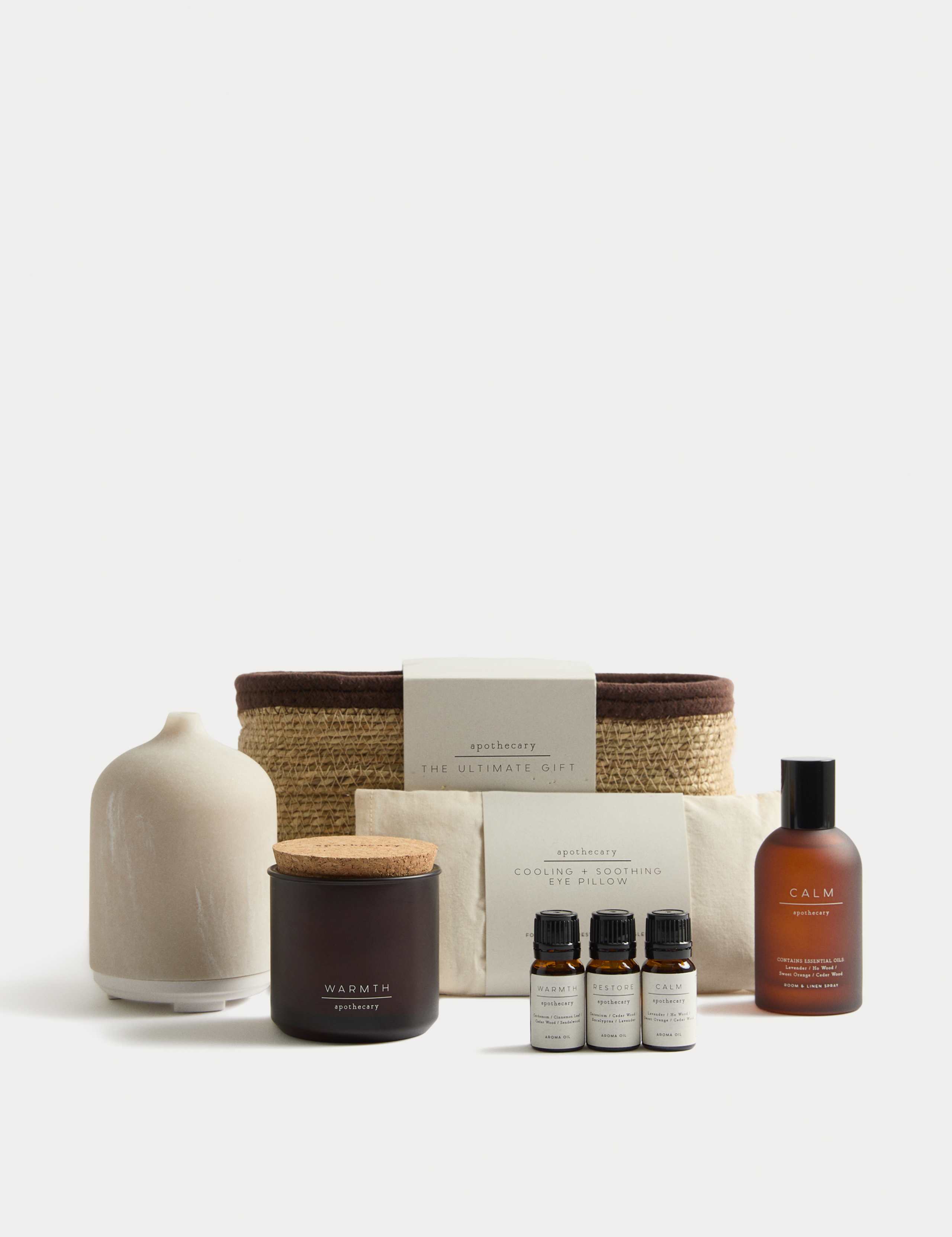 Wellbeing Gift Set 2 of 5