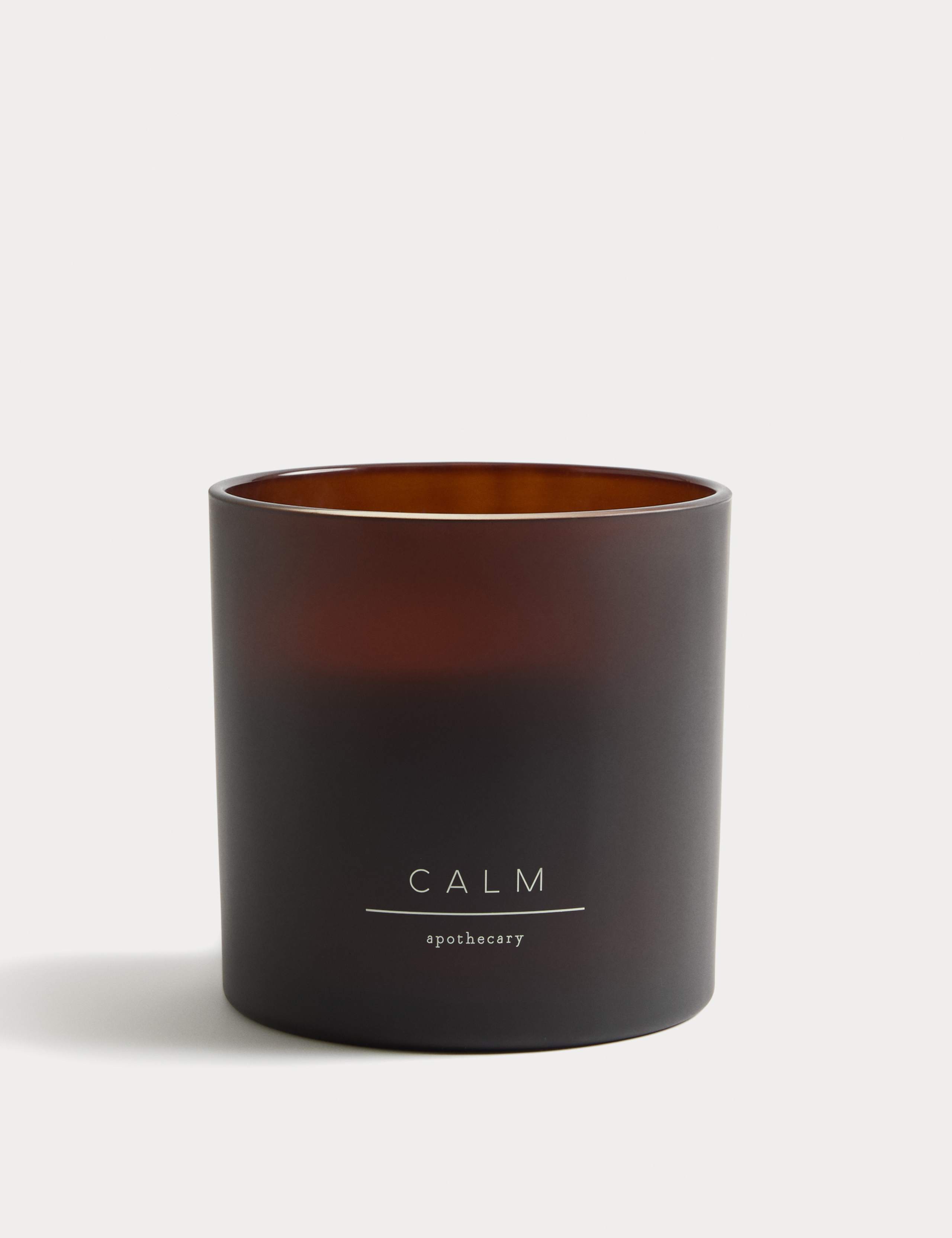 Calm Extra Large 3 Wick Candle 2 of 2