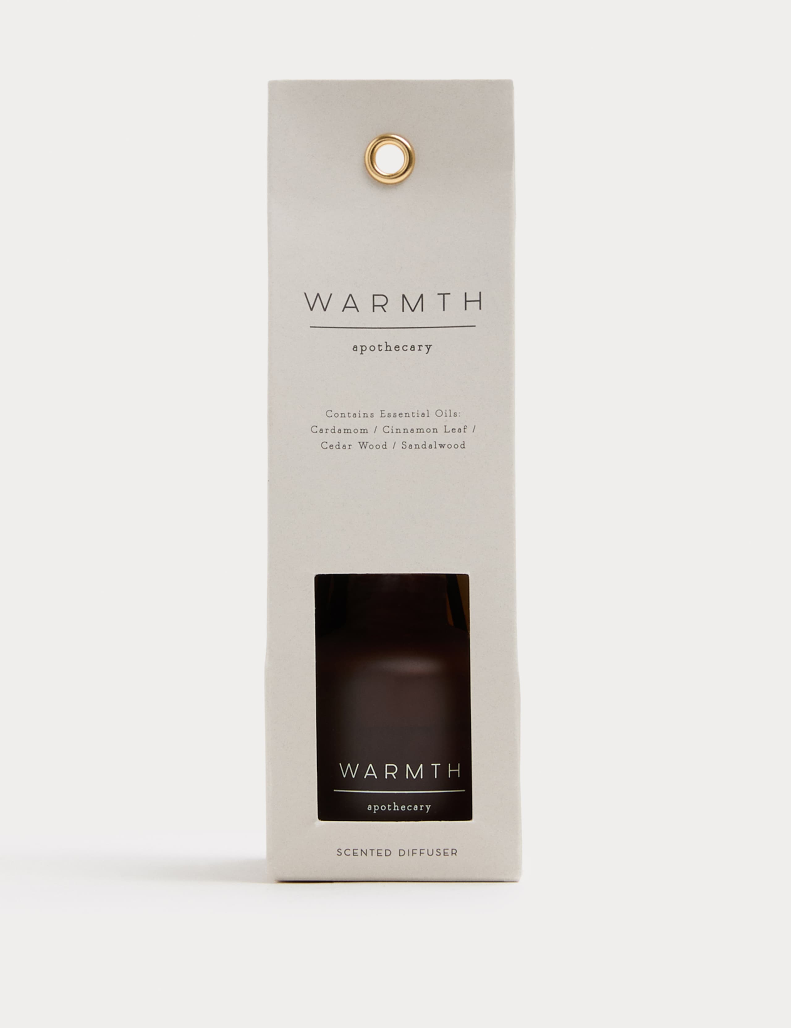 Warmth 30ml Mini Diffuser 3 of 5