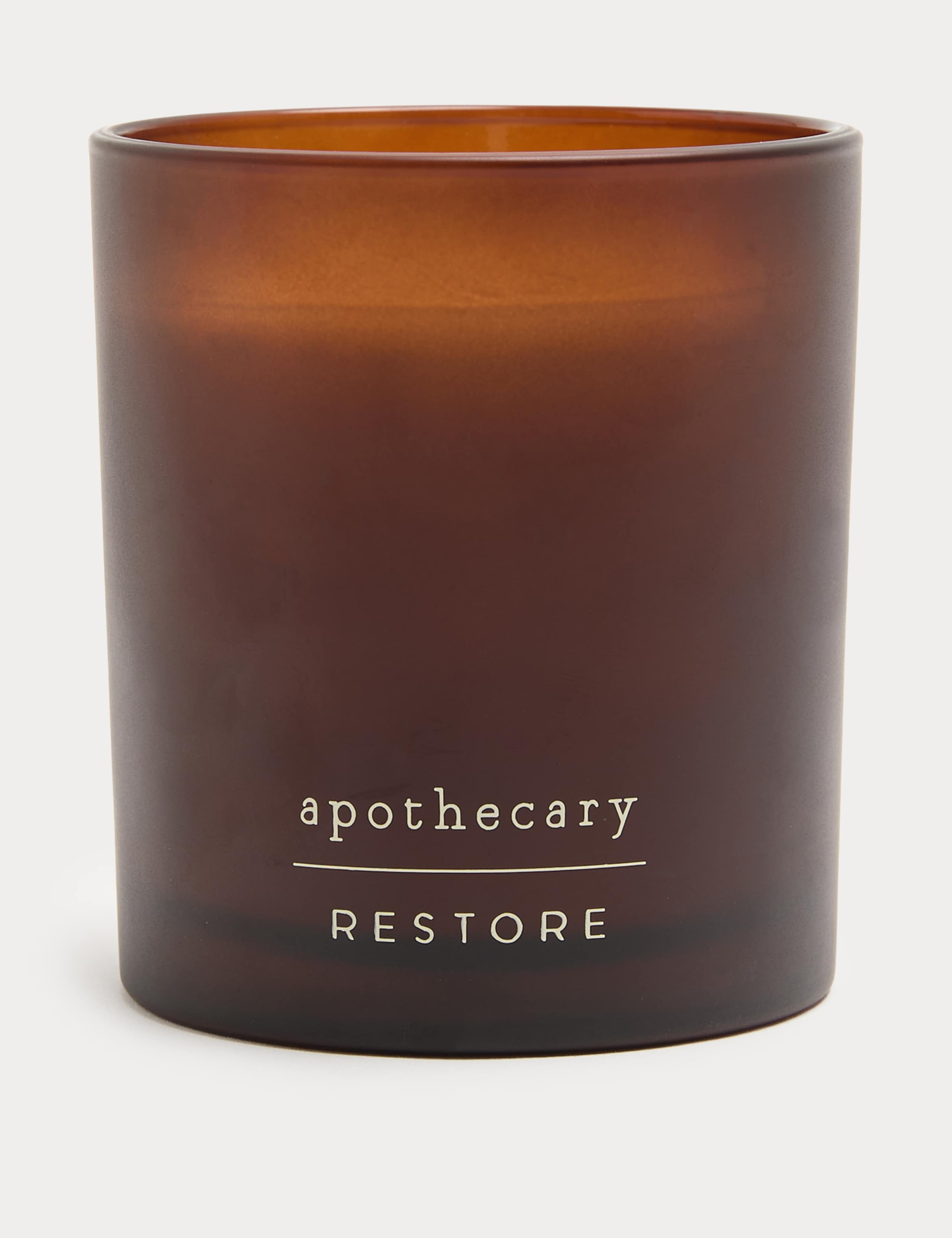 Restore Scented Candle 3 of 4