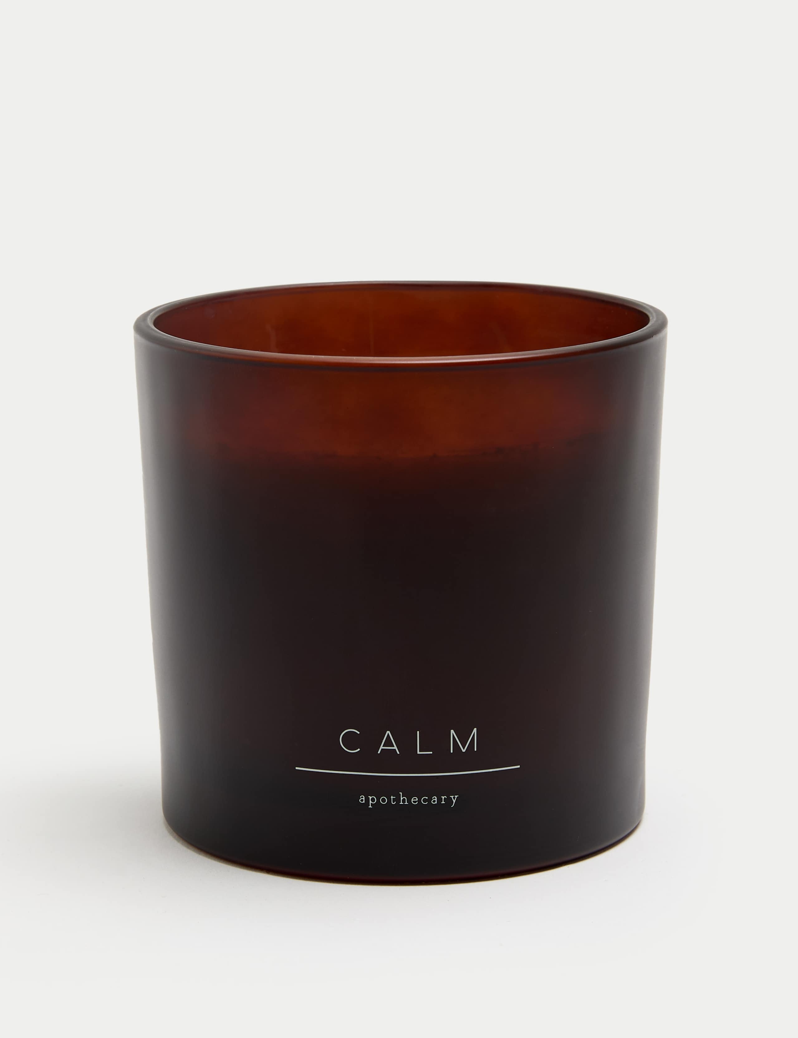 Calm 3 Wick Candle 2 of 3