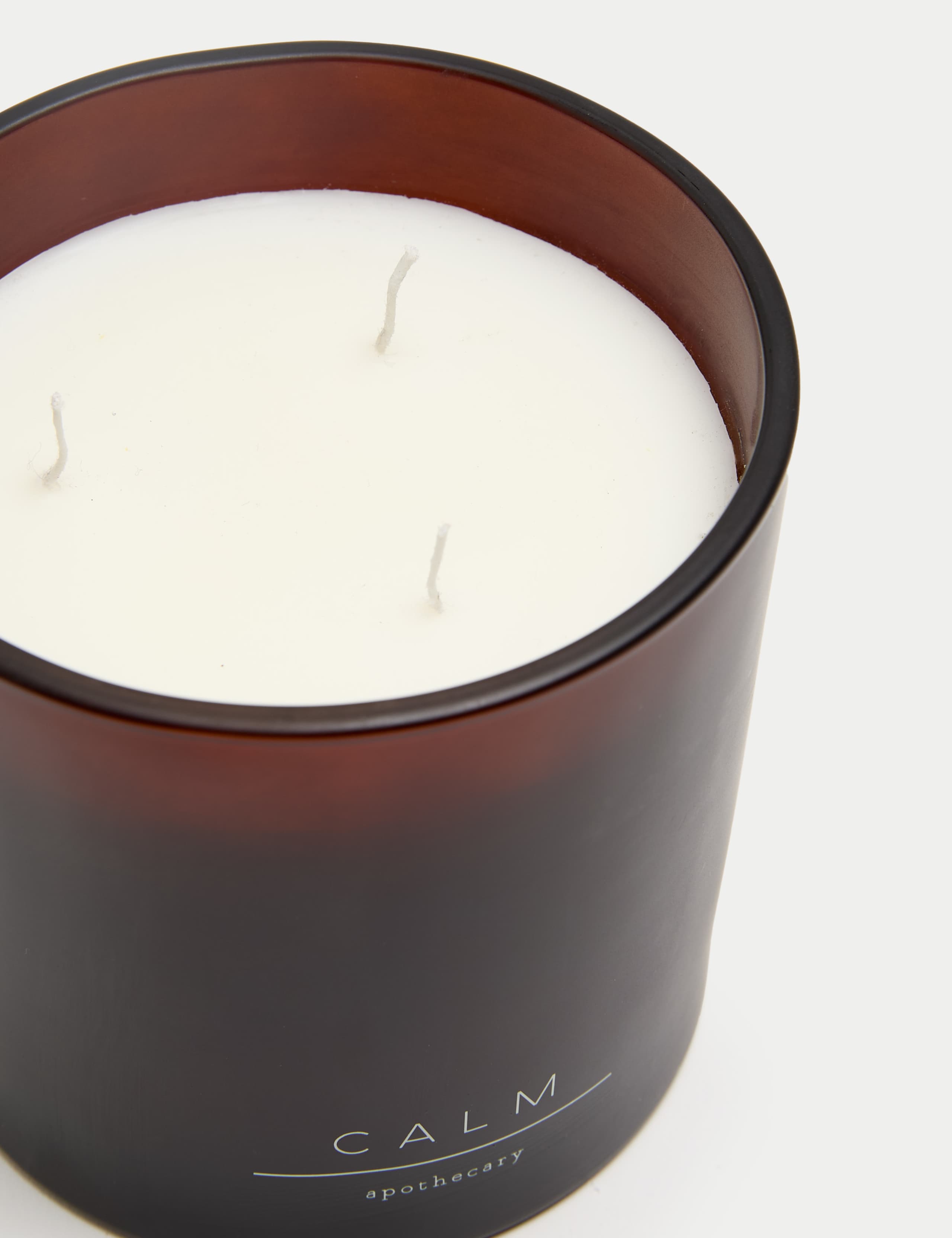 Calm 3 Wick Candle 1 of 3
