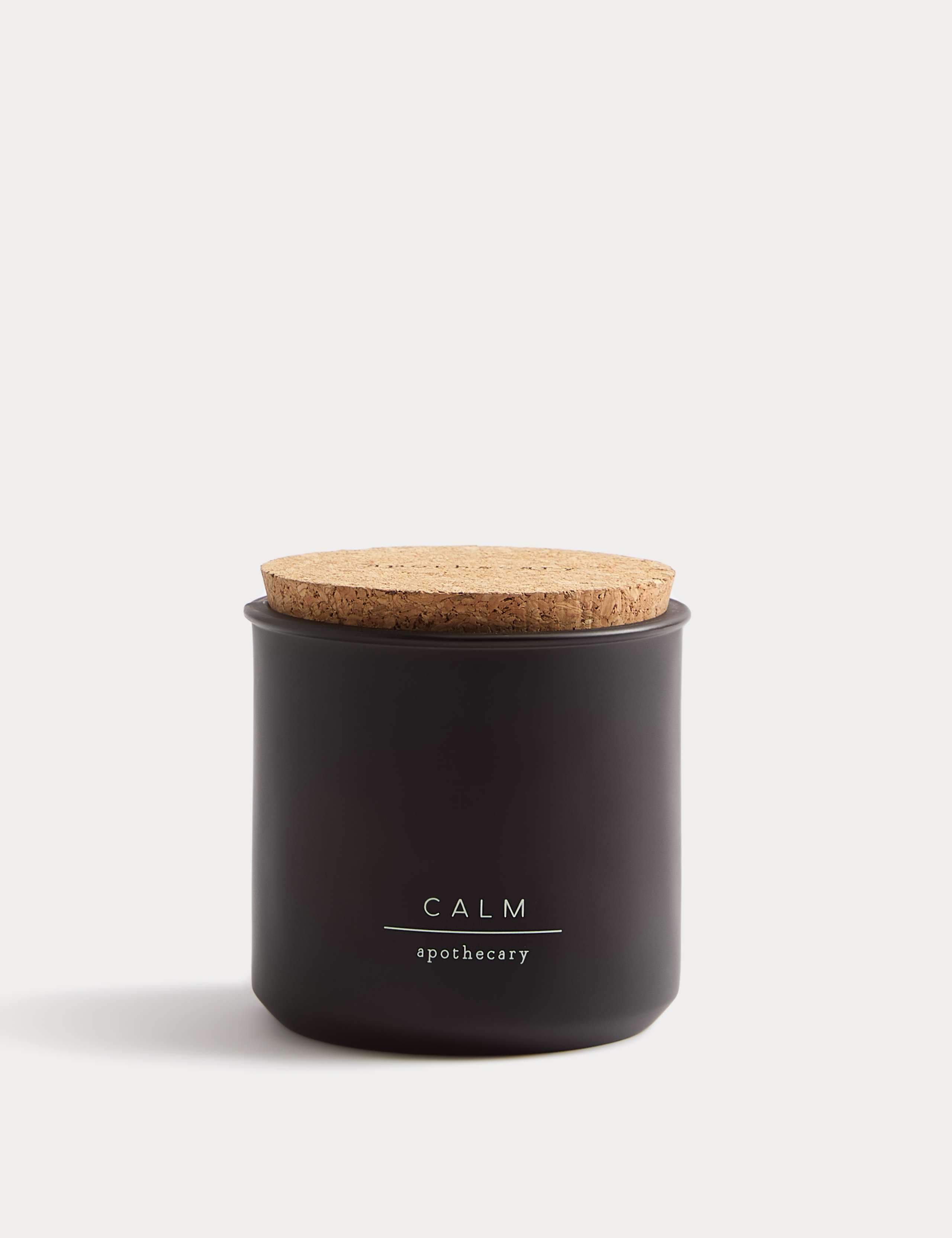 Calm Refillable Scented Candle 2 of 2