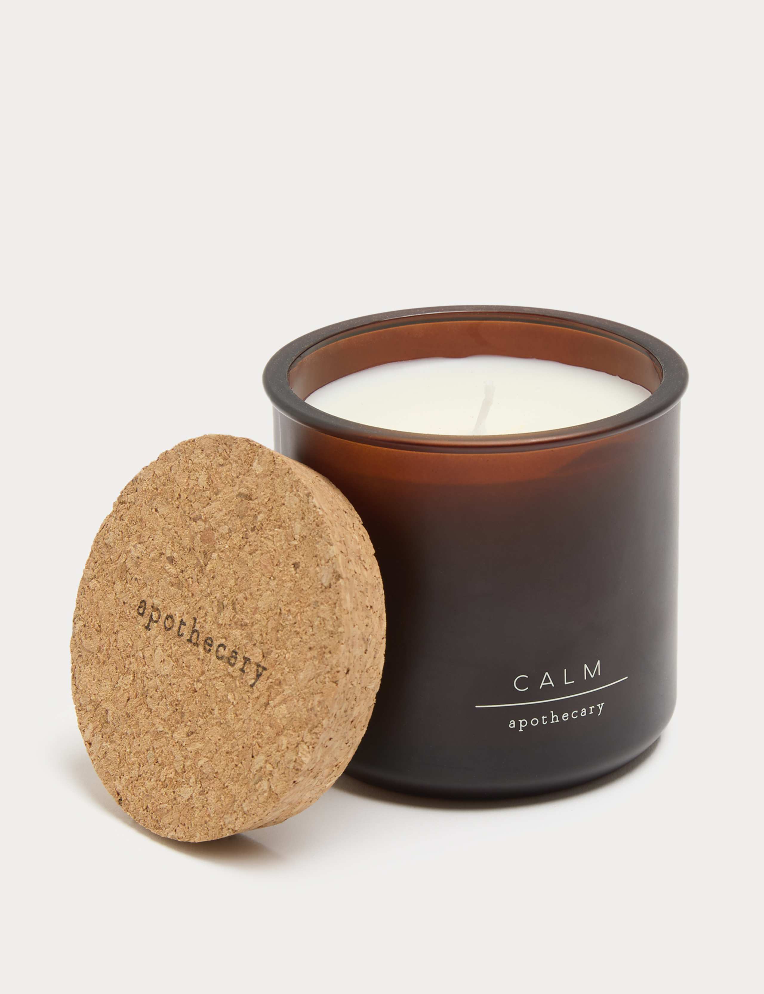 Calm Candle & Refill Set 3 of 3