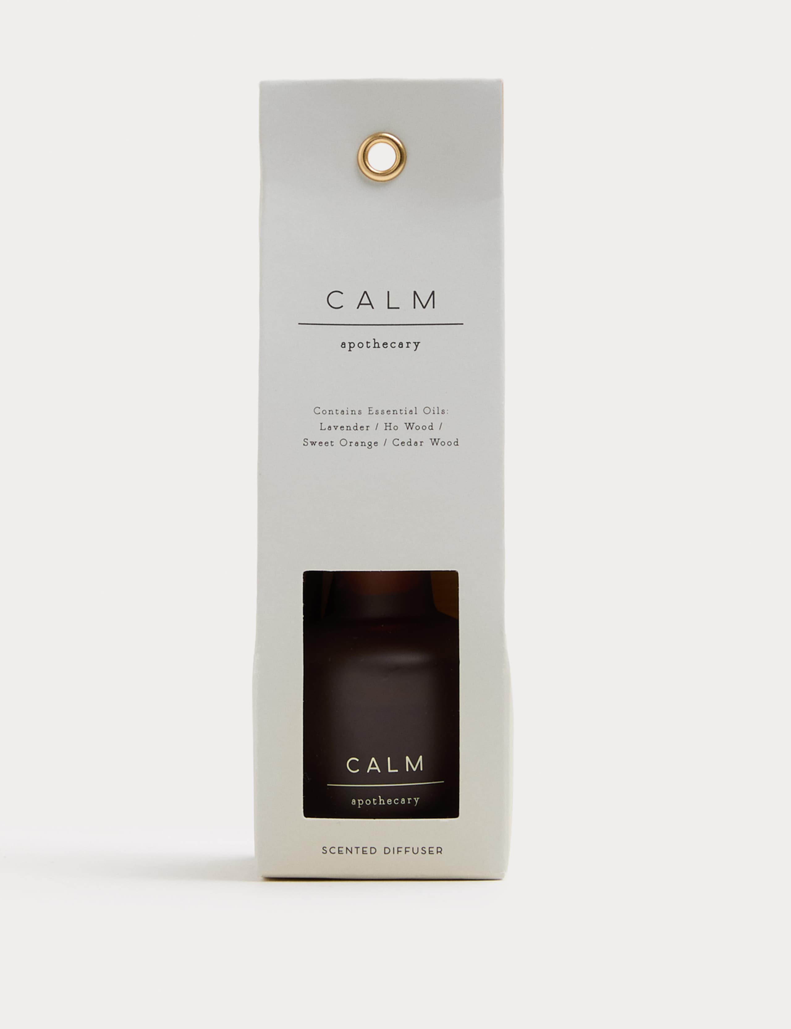 Calm 30ml Mini Diffuser 2 of 3