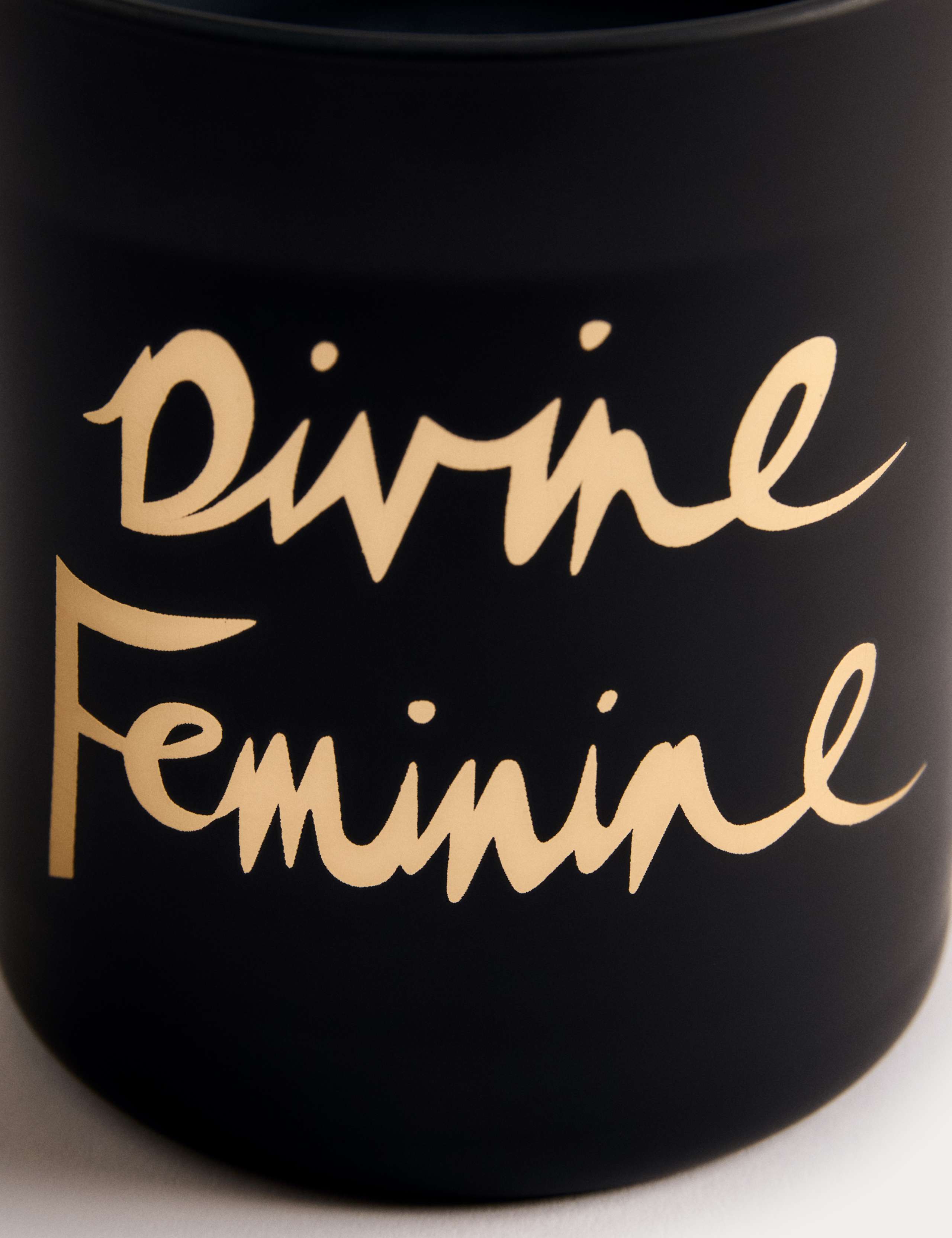 Divine Feminine Scented Candle 3 of 4