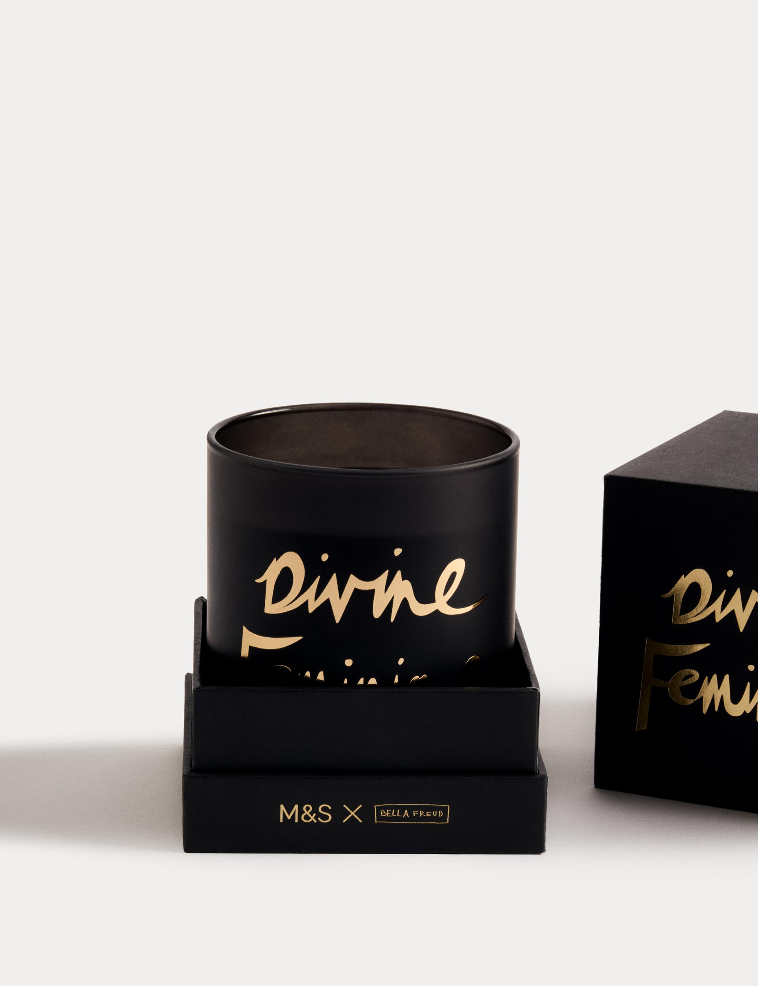 Divine Feminine Scented Candle 4 of 4