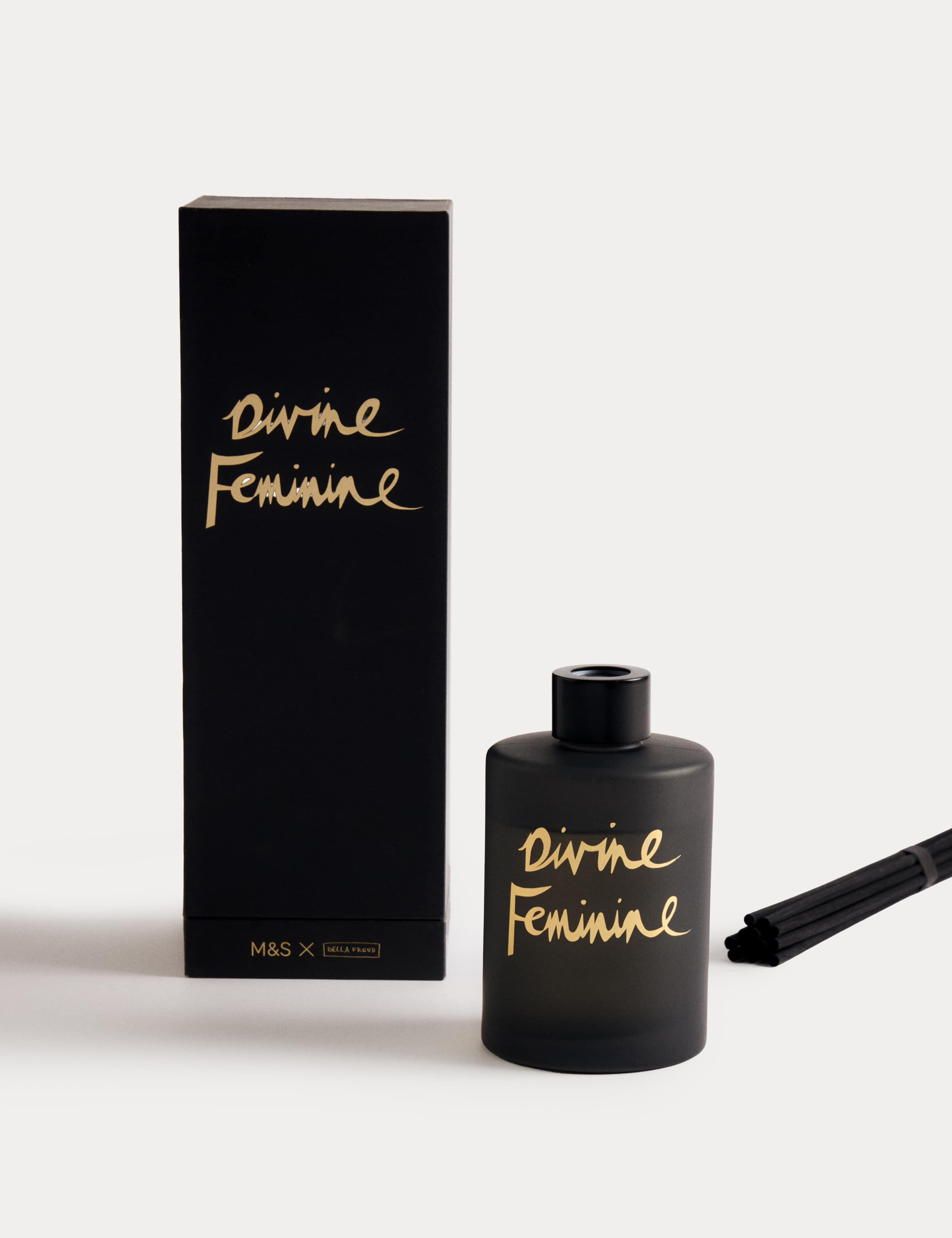 Divine Feminine 100ml Diffuser 2 of 3