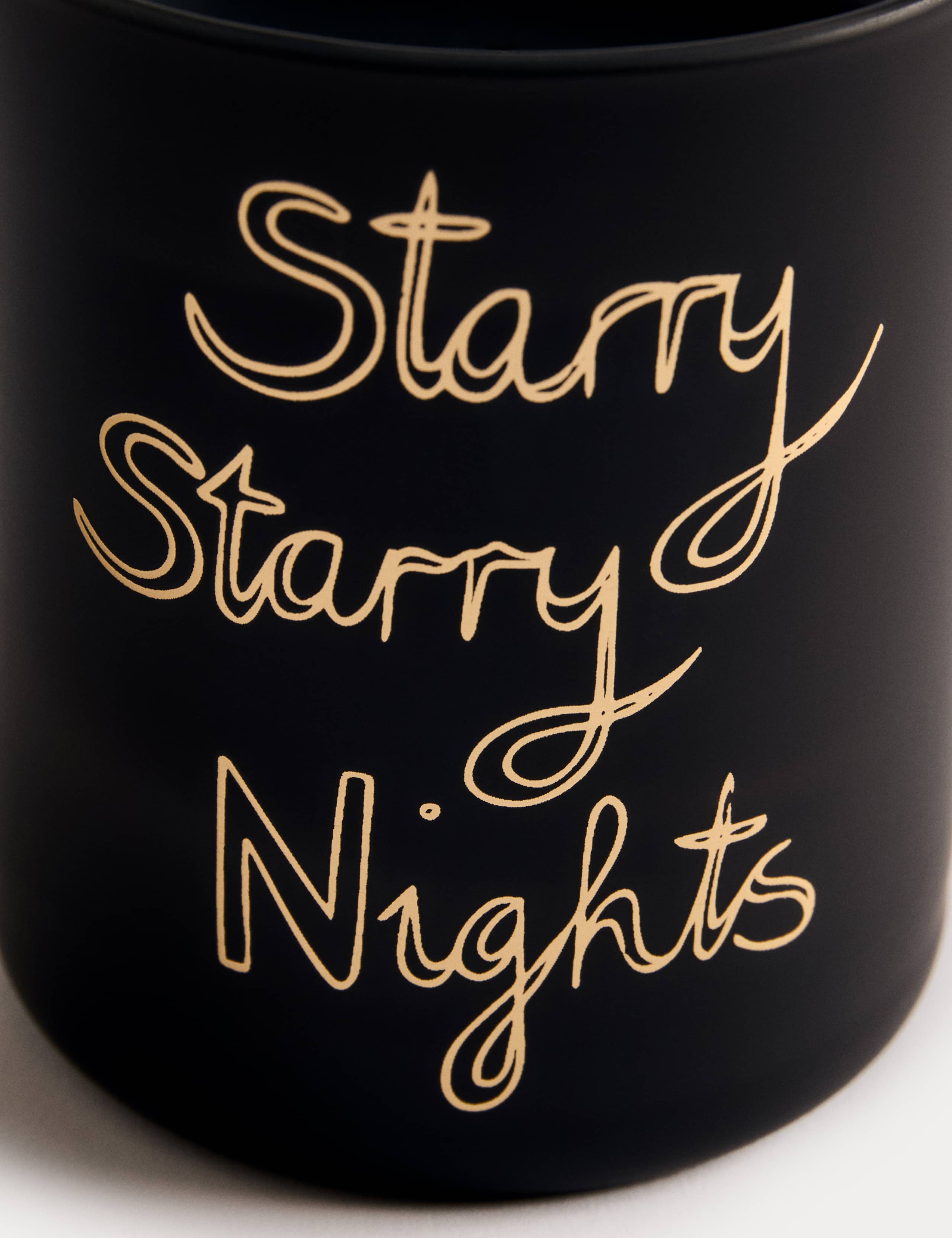 Starry Starry Nights Scented Candle 3 of 4