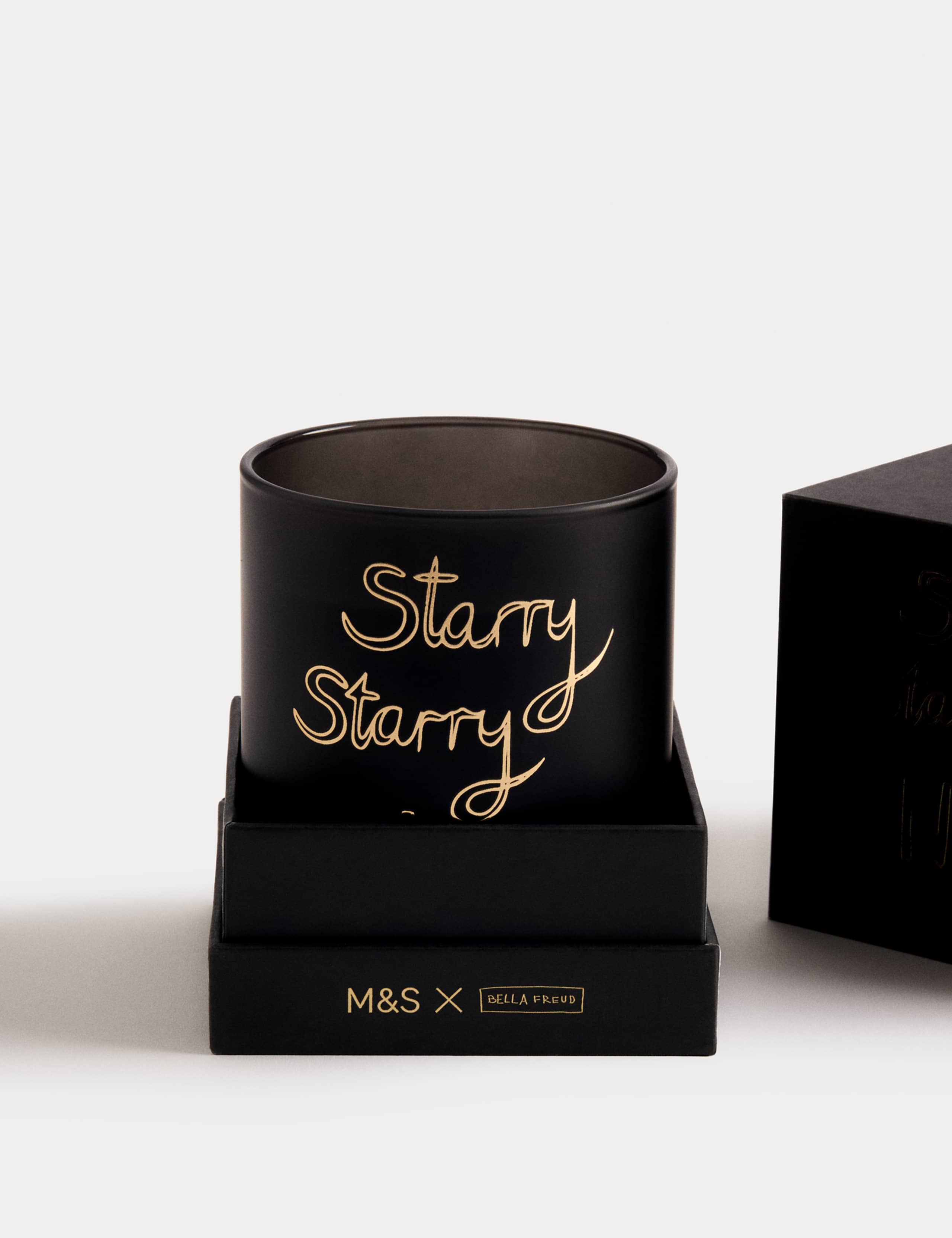 Starry Starry Nights Scented Candle 4 of 4