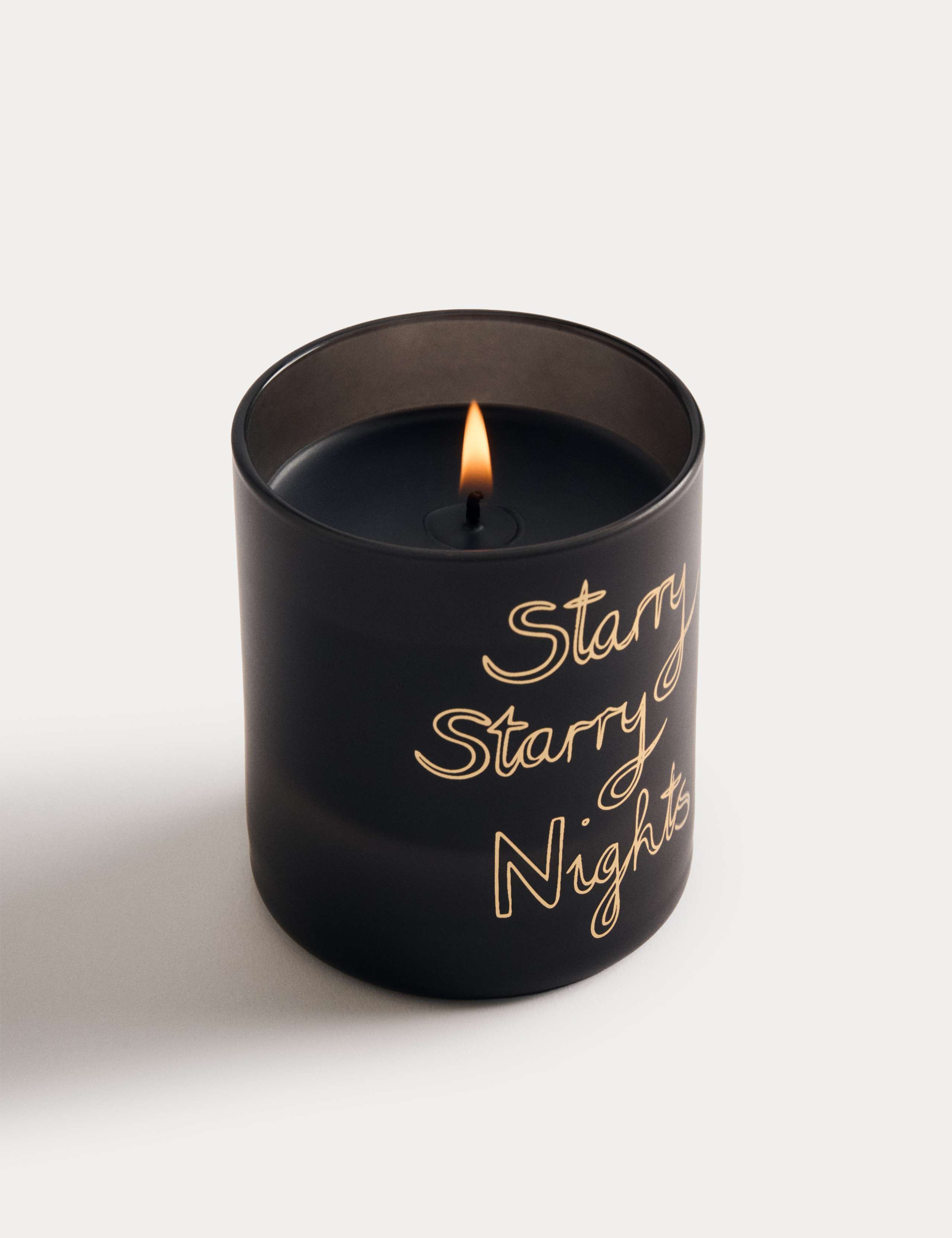 Starry Starry Nights Scented Candle 2 of 4