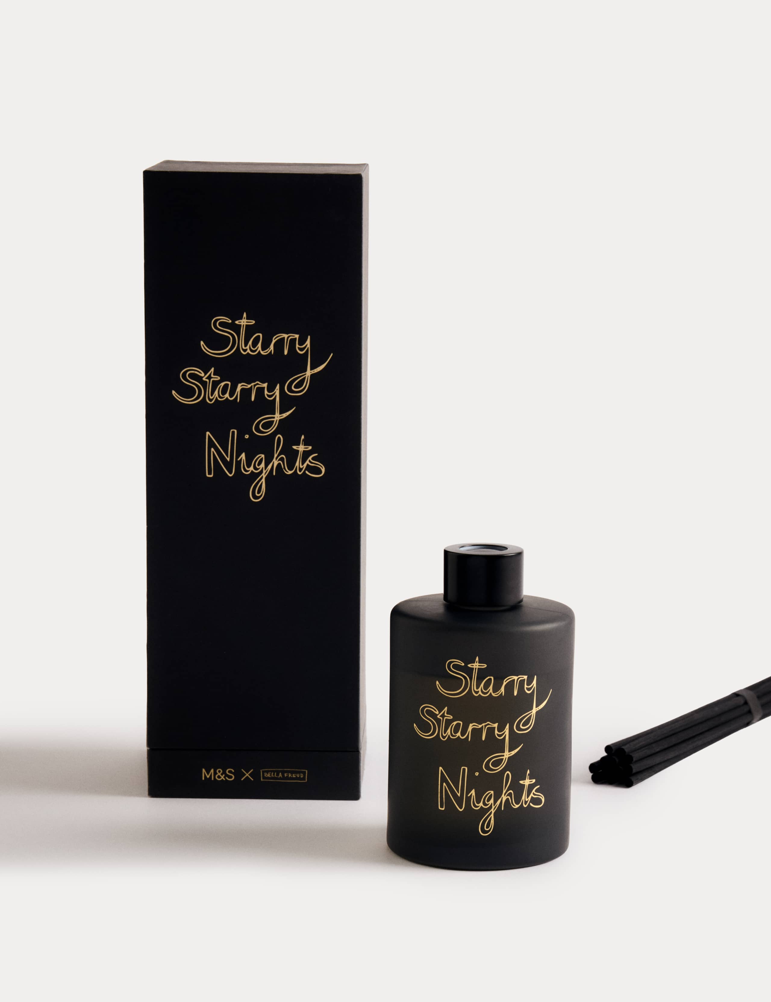 Starry Starry Nights 100ml Diffuser 2 of 4