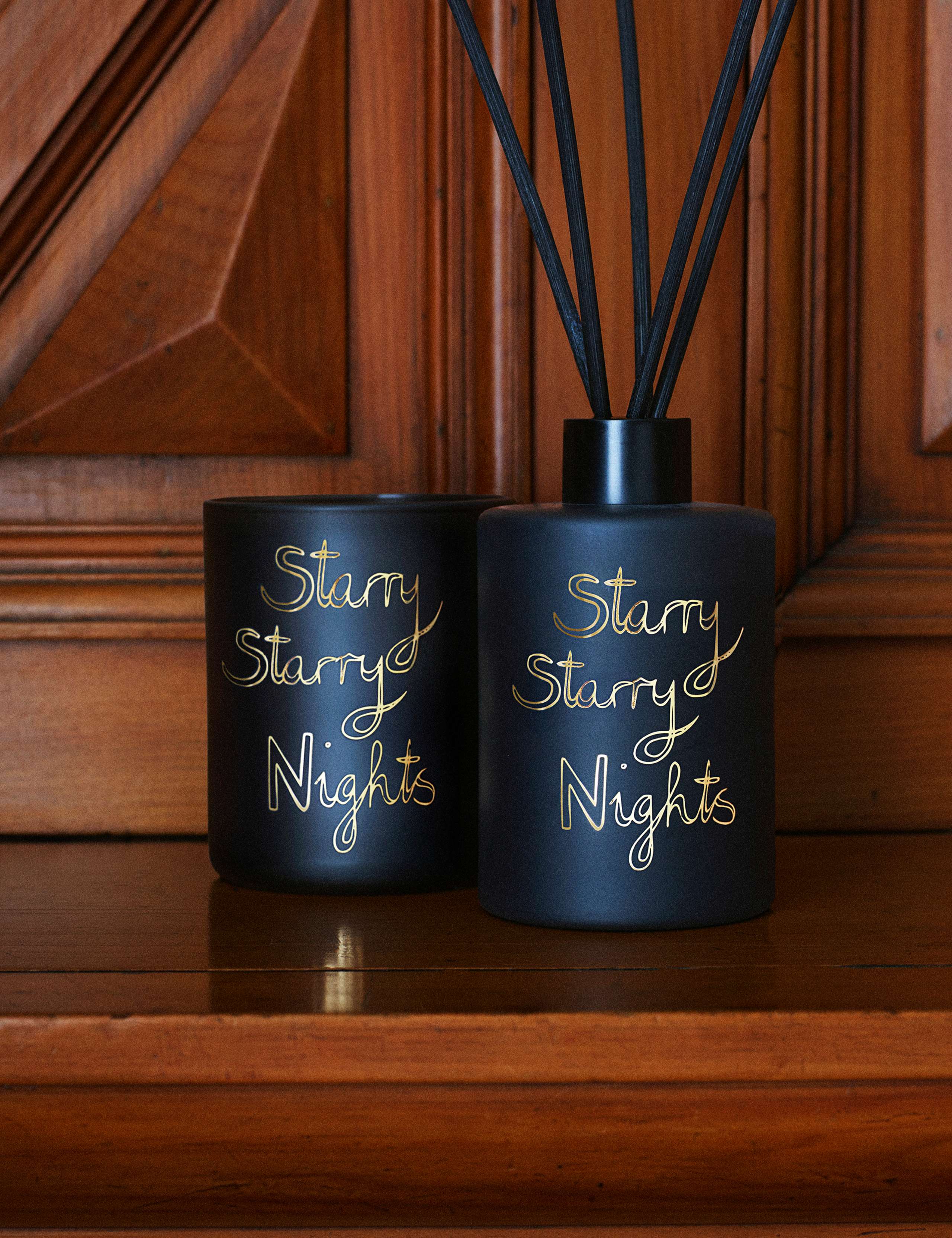 Starry Starry Nights 100ml Diffuser 4 of 4