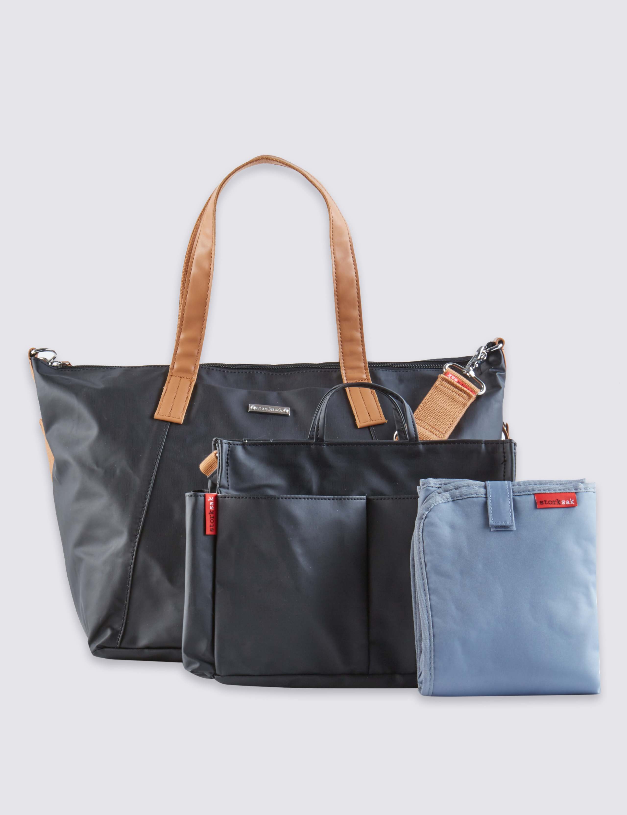 Noa Bag 1 of 6