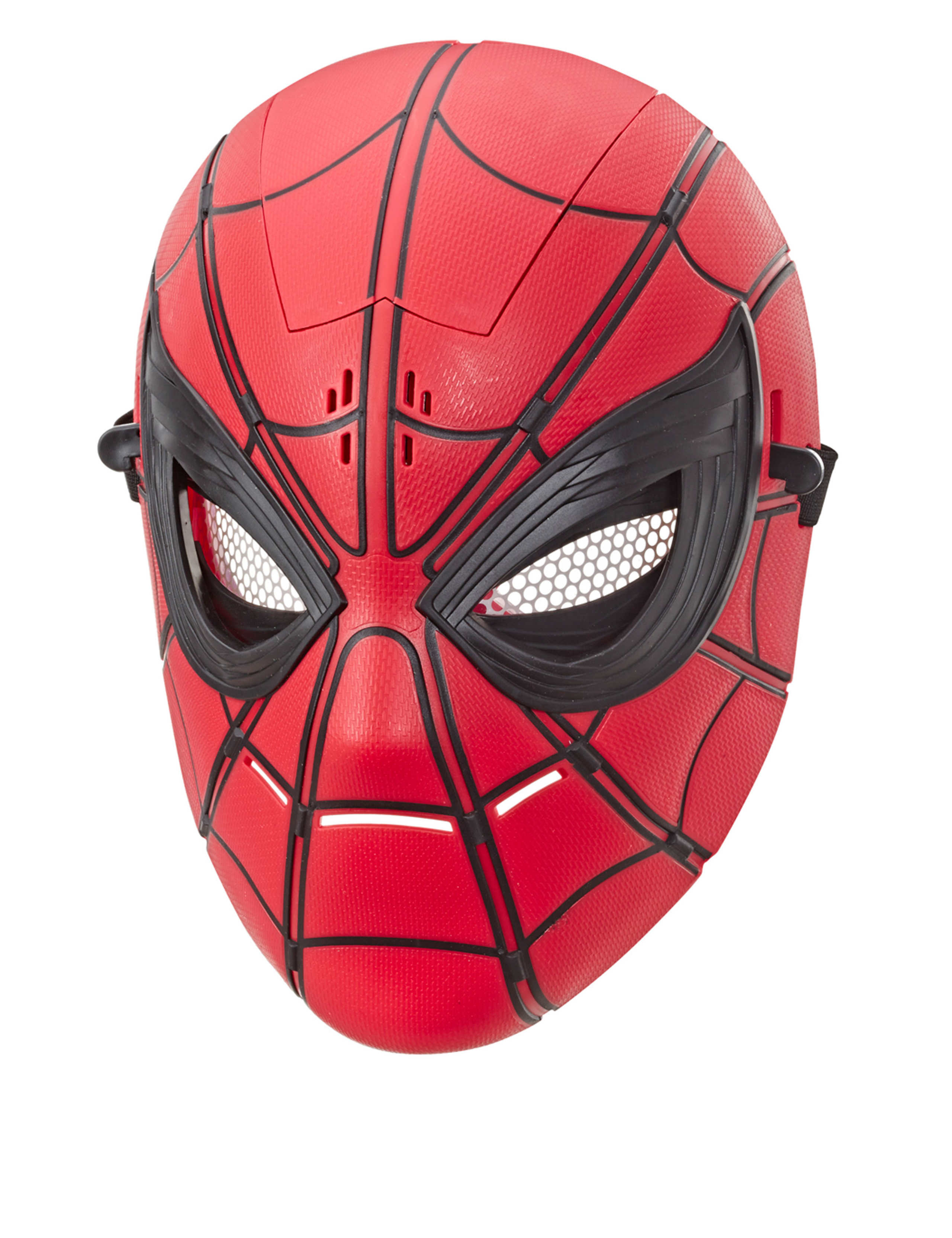 Far From Home Spider-Man FX Mask (5-10 Yrs) 1 of 2