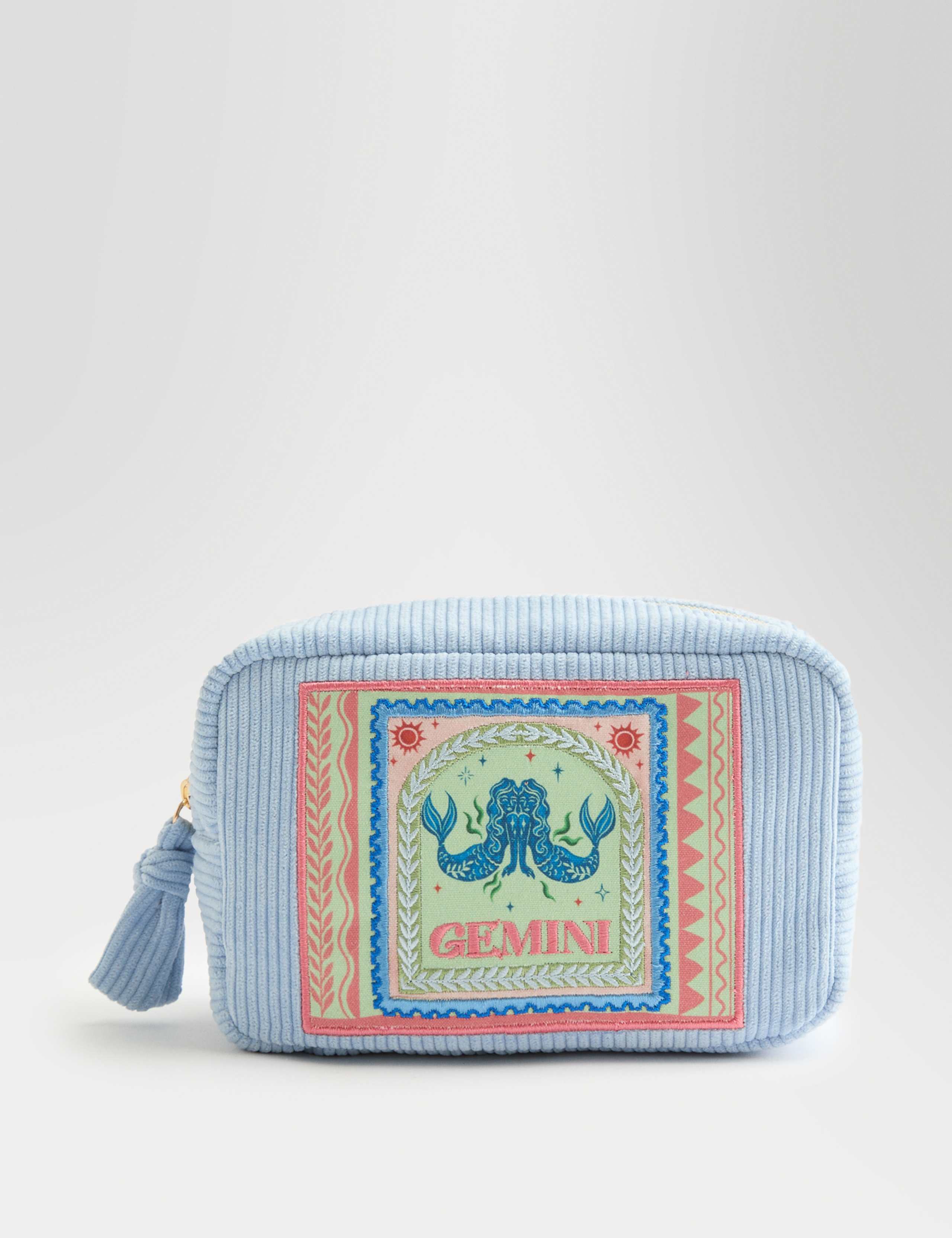 Gemini Toiletry Bag 2 of 3