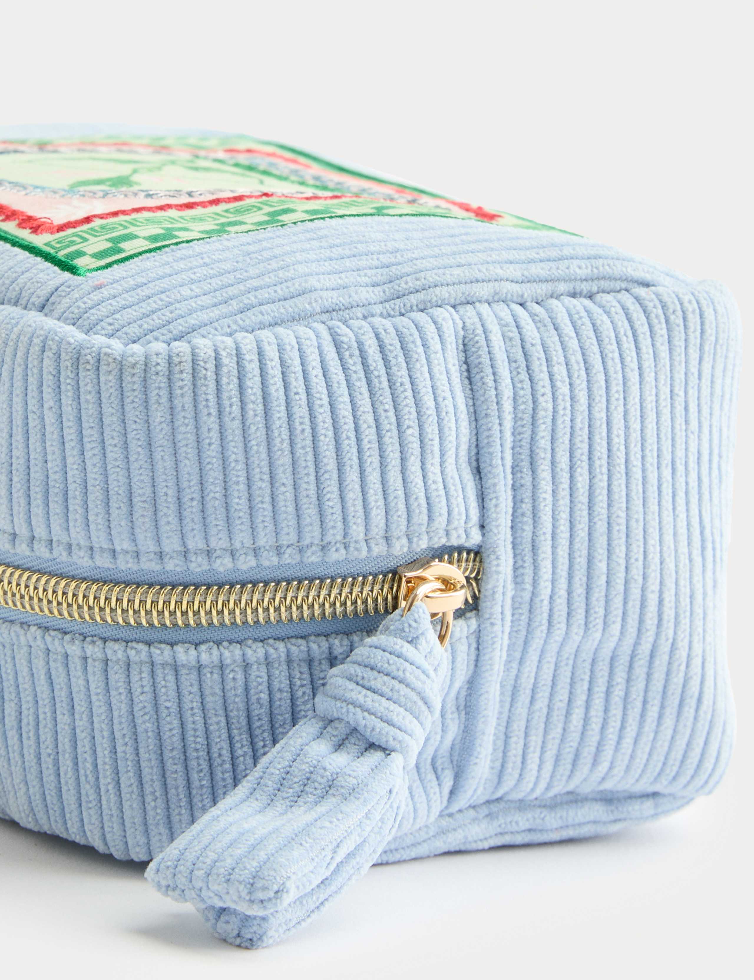 Sagittarius Star Sign Toiletry Bag 3 of 3