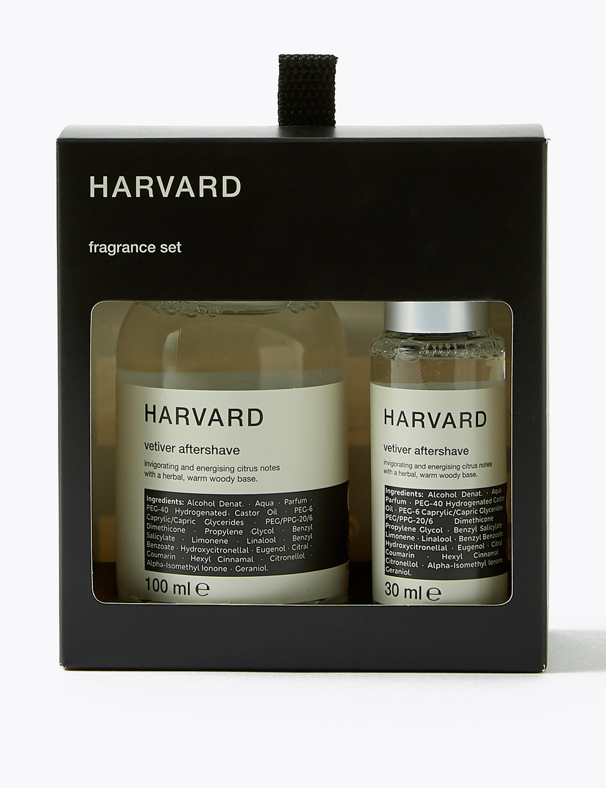 Vetiver Fragrance Duo 2 of 3
