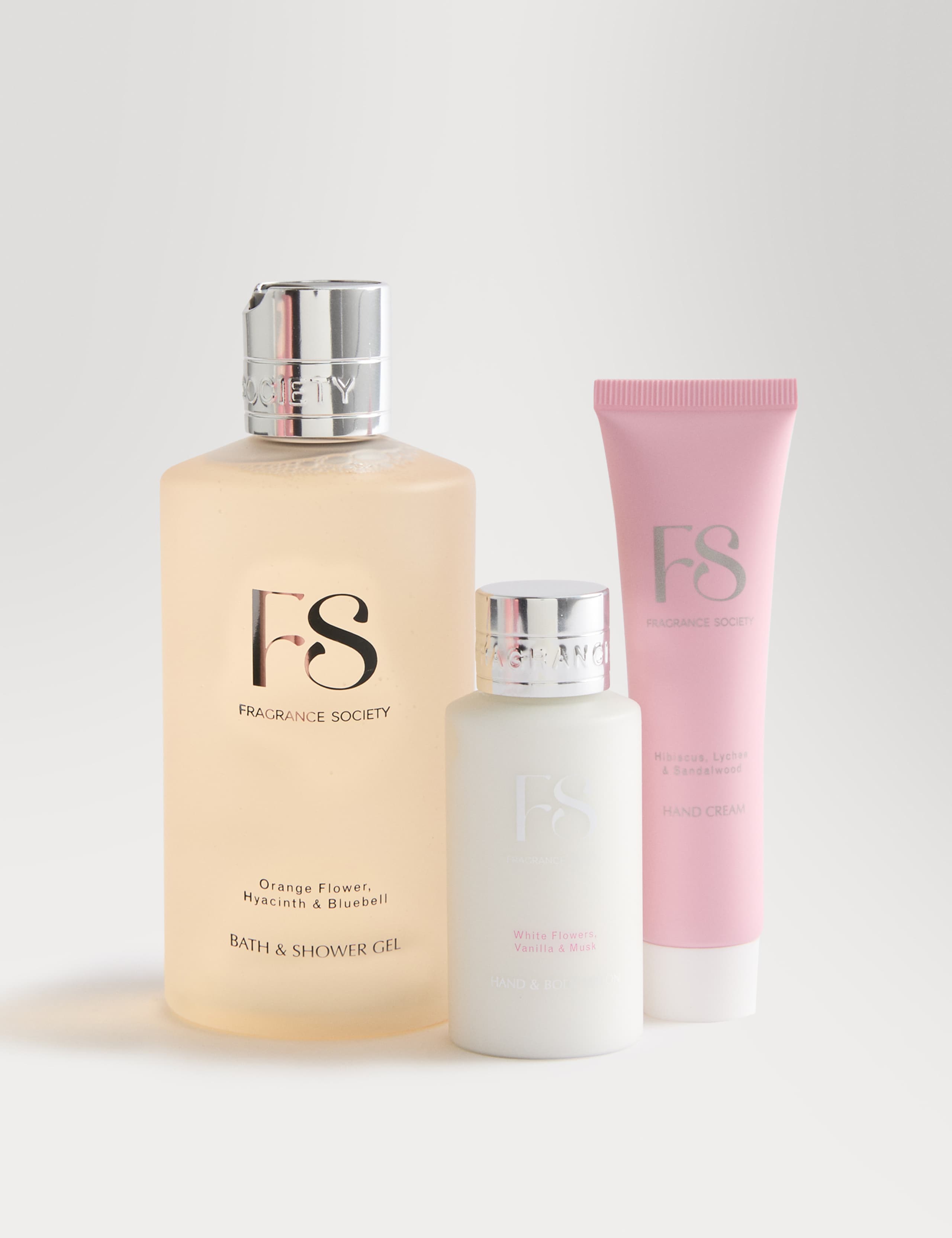Bath & Body Glimmers Collection 3 of 5