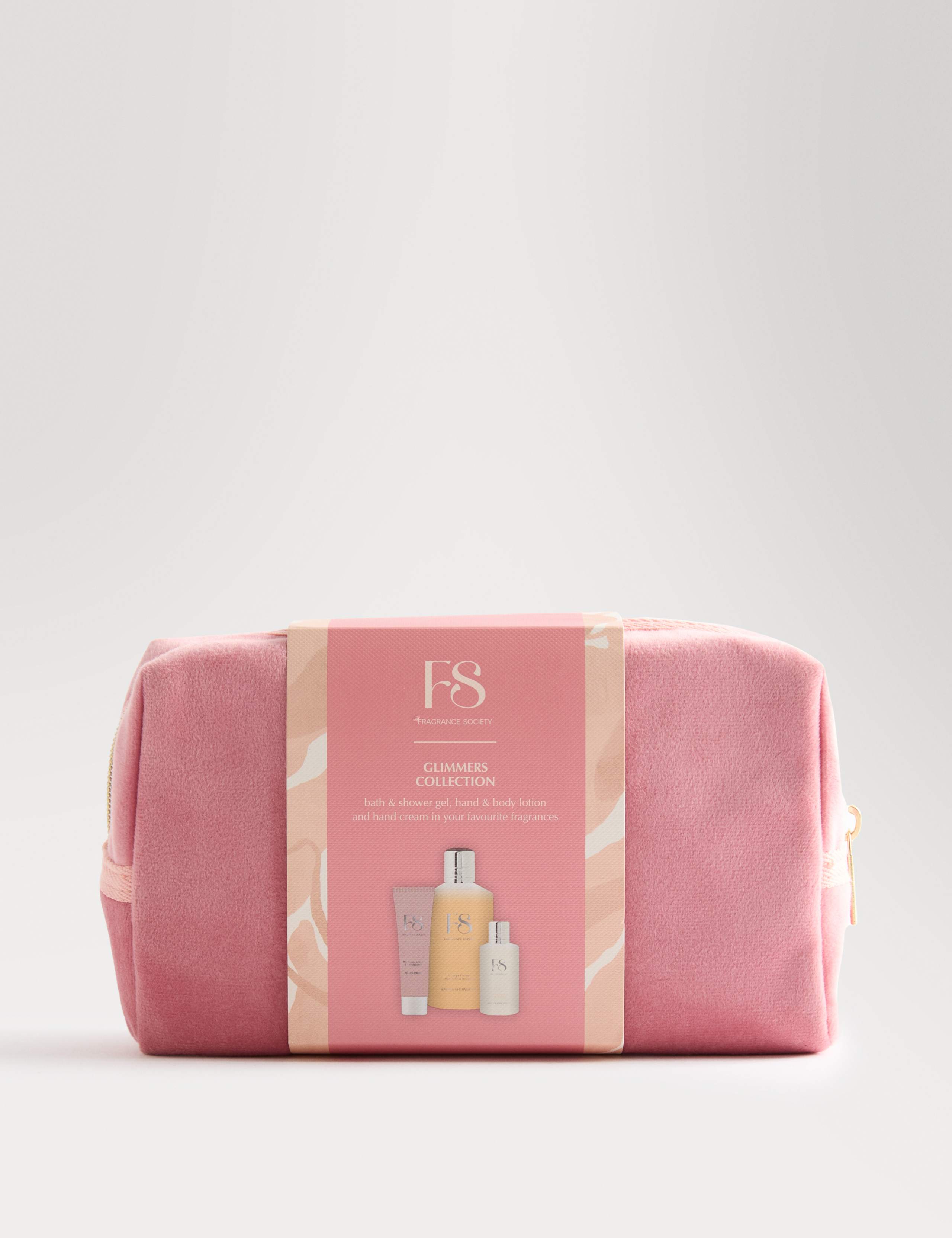 Bath & Body Glimmers Collection 4 of 5