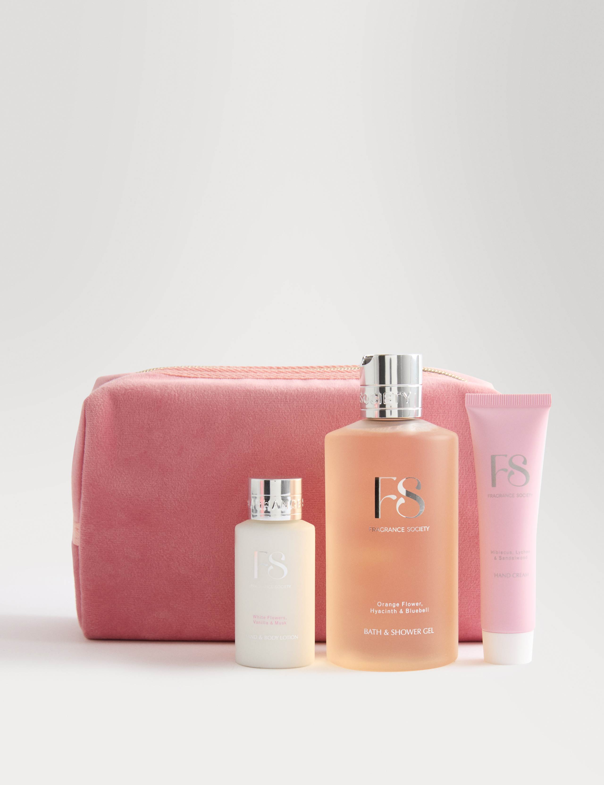 Bath & Body Glimmers Collection 2 of 5