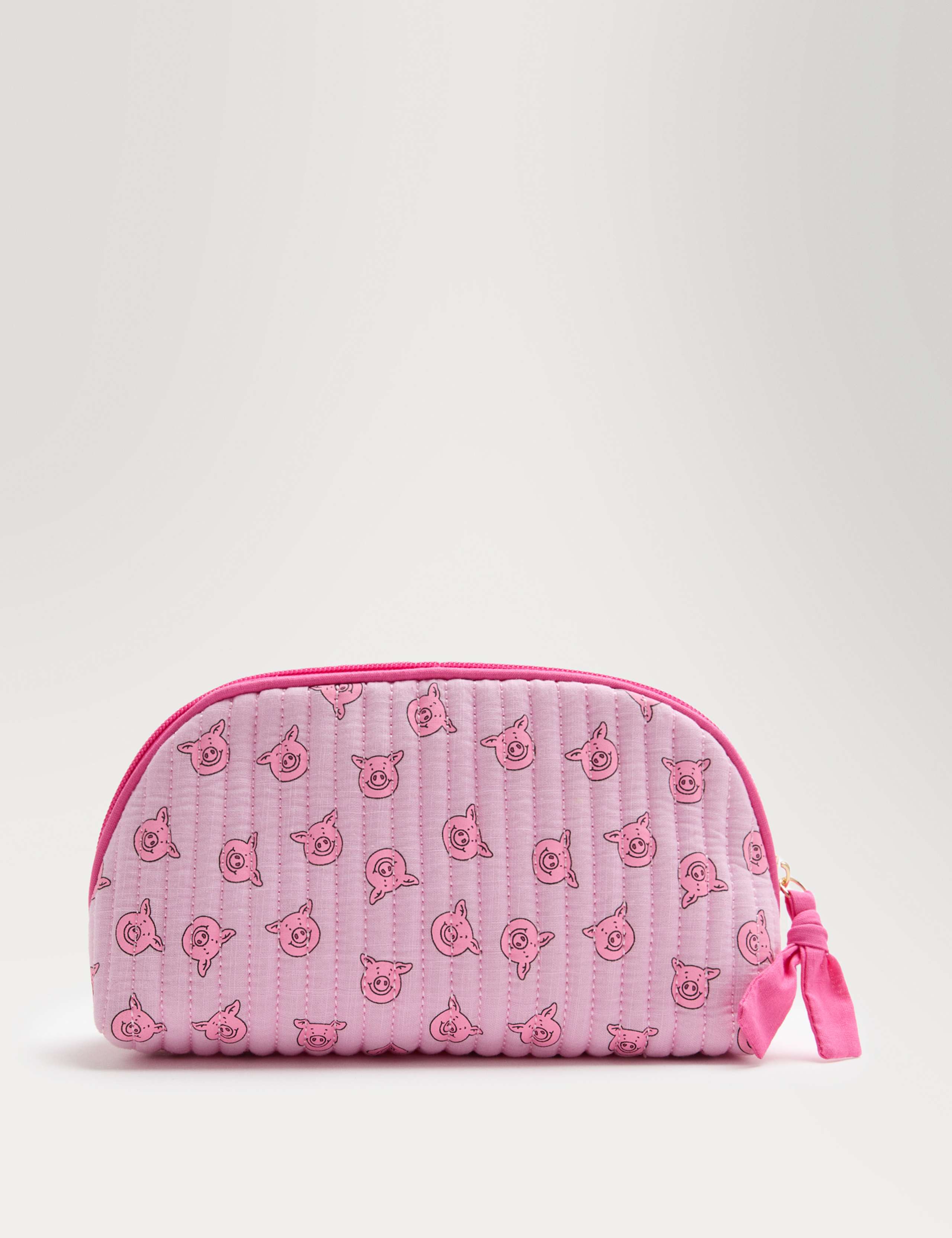 Percy Pig™ Cosmetic Bag 2 of 2