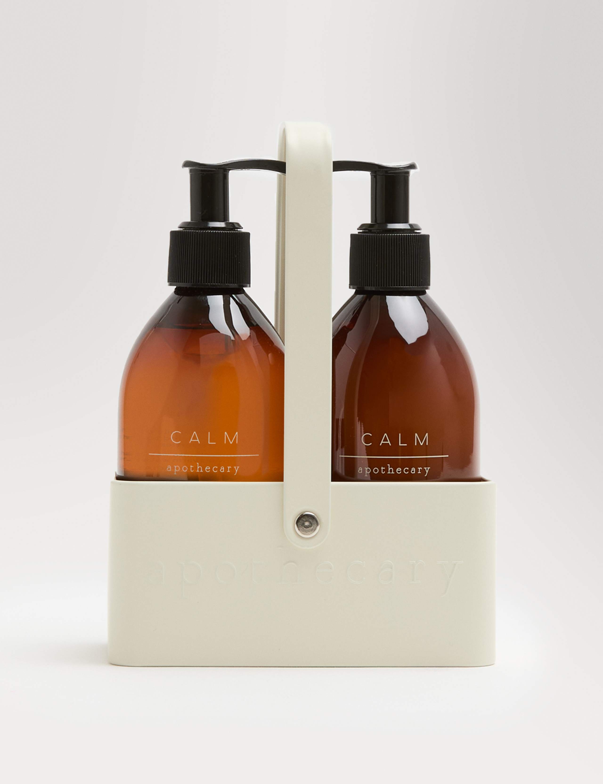 Apothecary Calm Hand Wash & Lotion 3 of 3