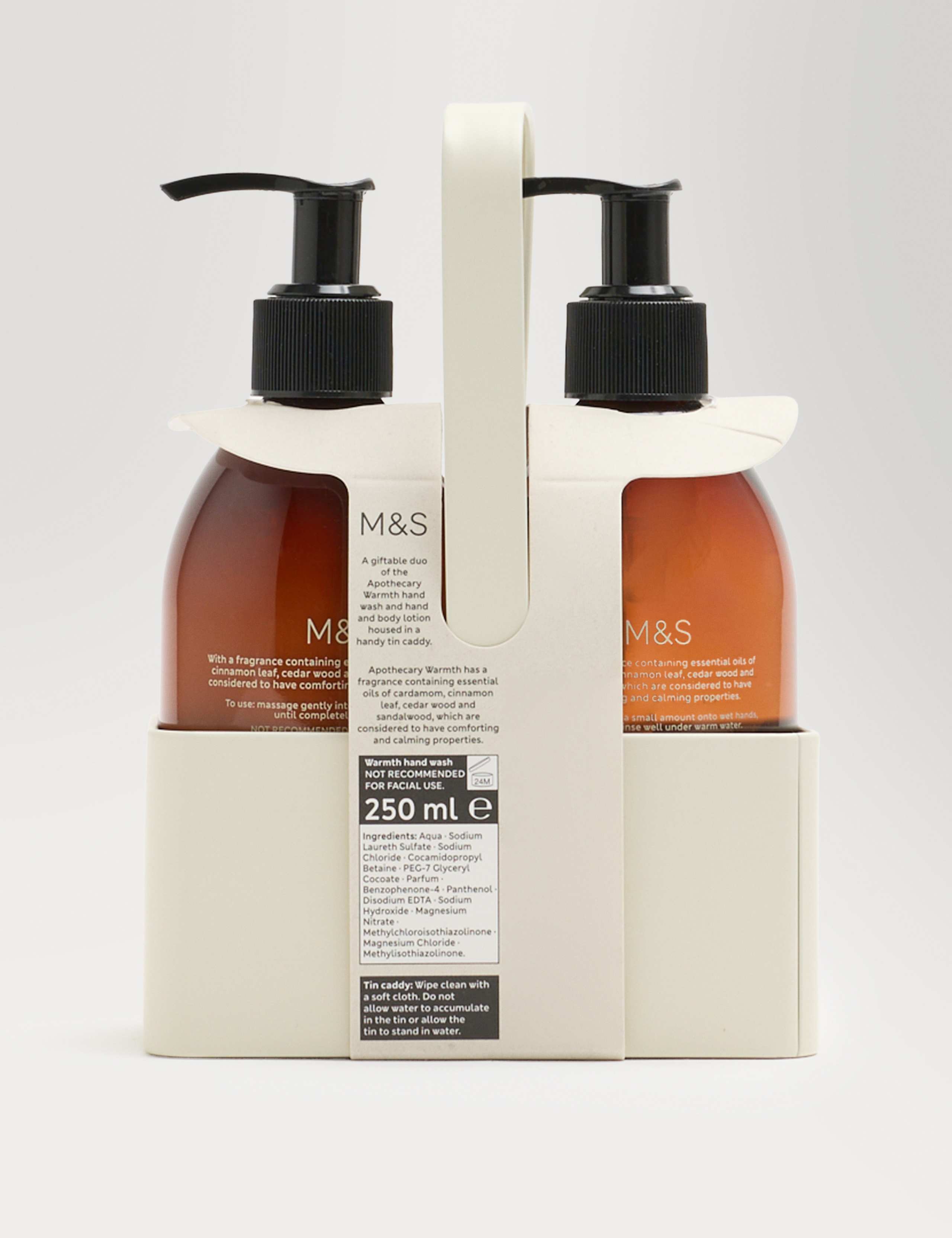 Warmth Hand Care Duo 2 of 4
