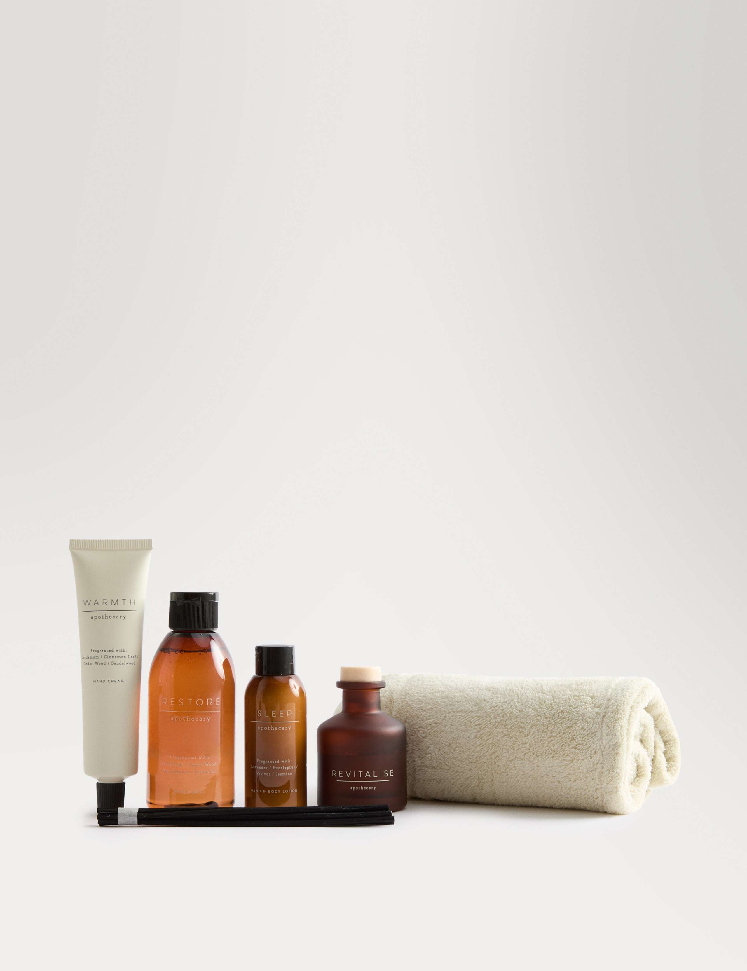 The Wellness Collection 3 of 4