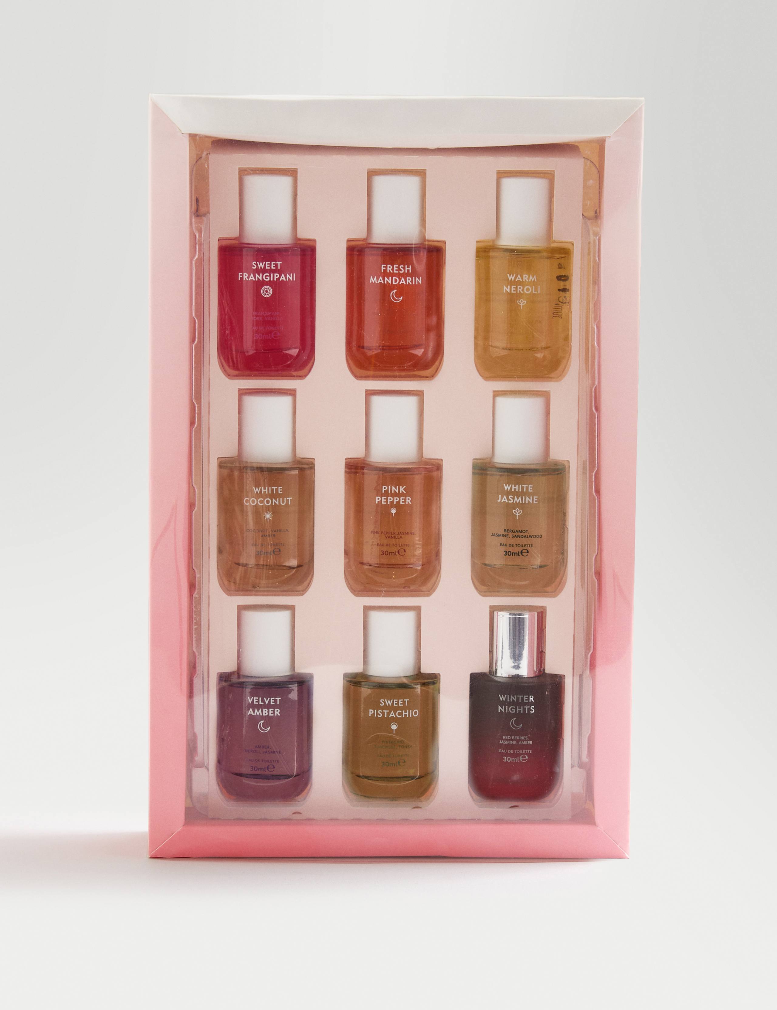 Full Fragrance Collection 2 of 4