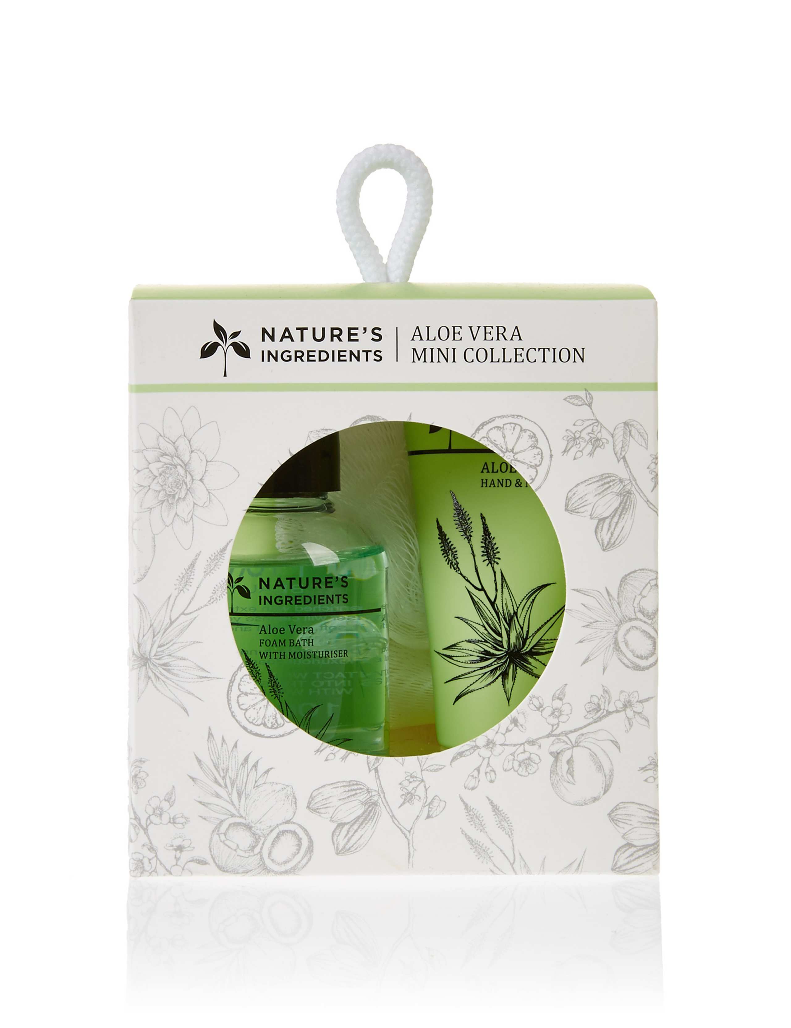 Aloe Vera Mini Collection 2 of 2