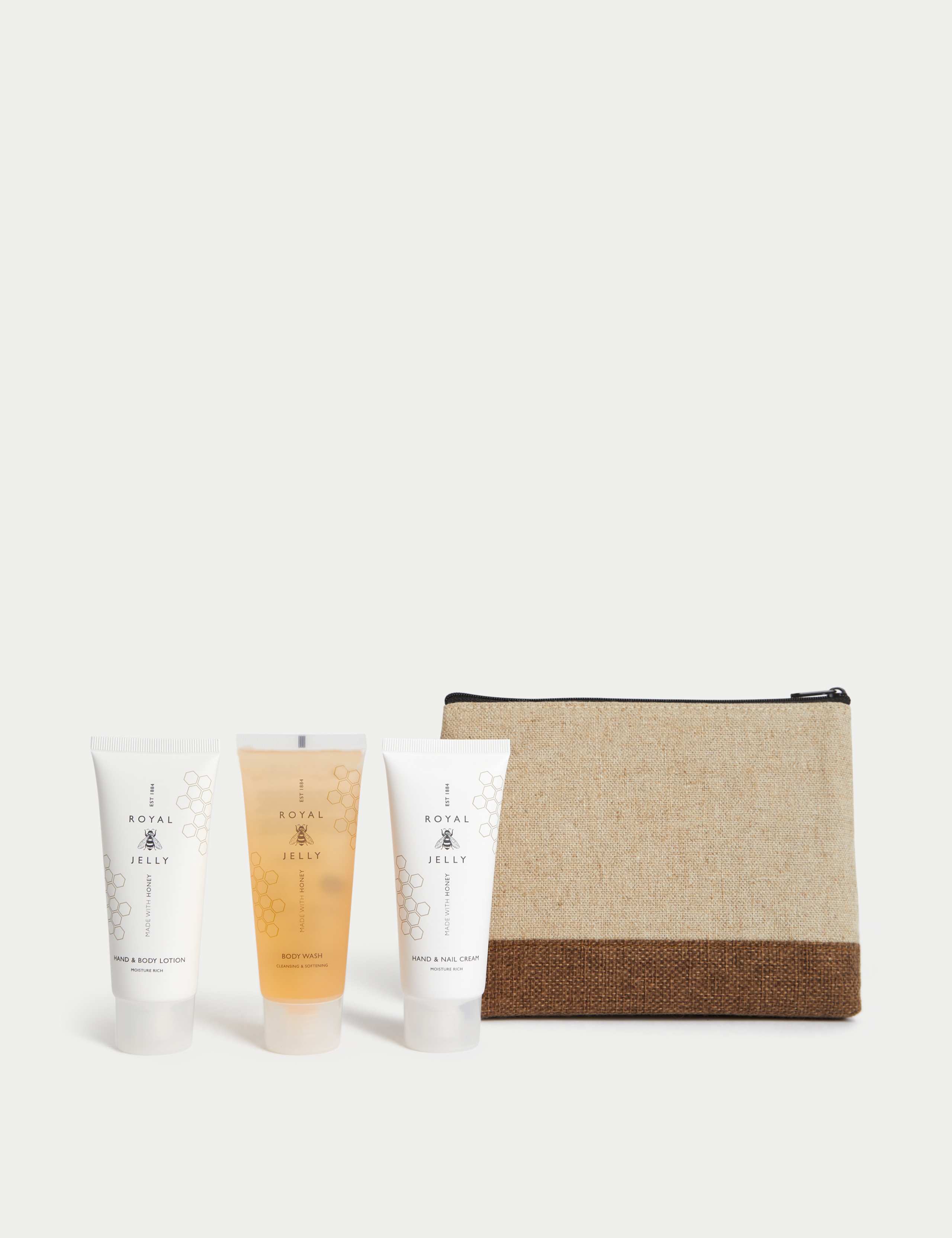 Hand & Body Gift Set 1 of 4