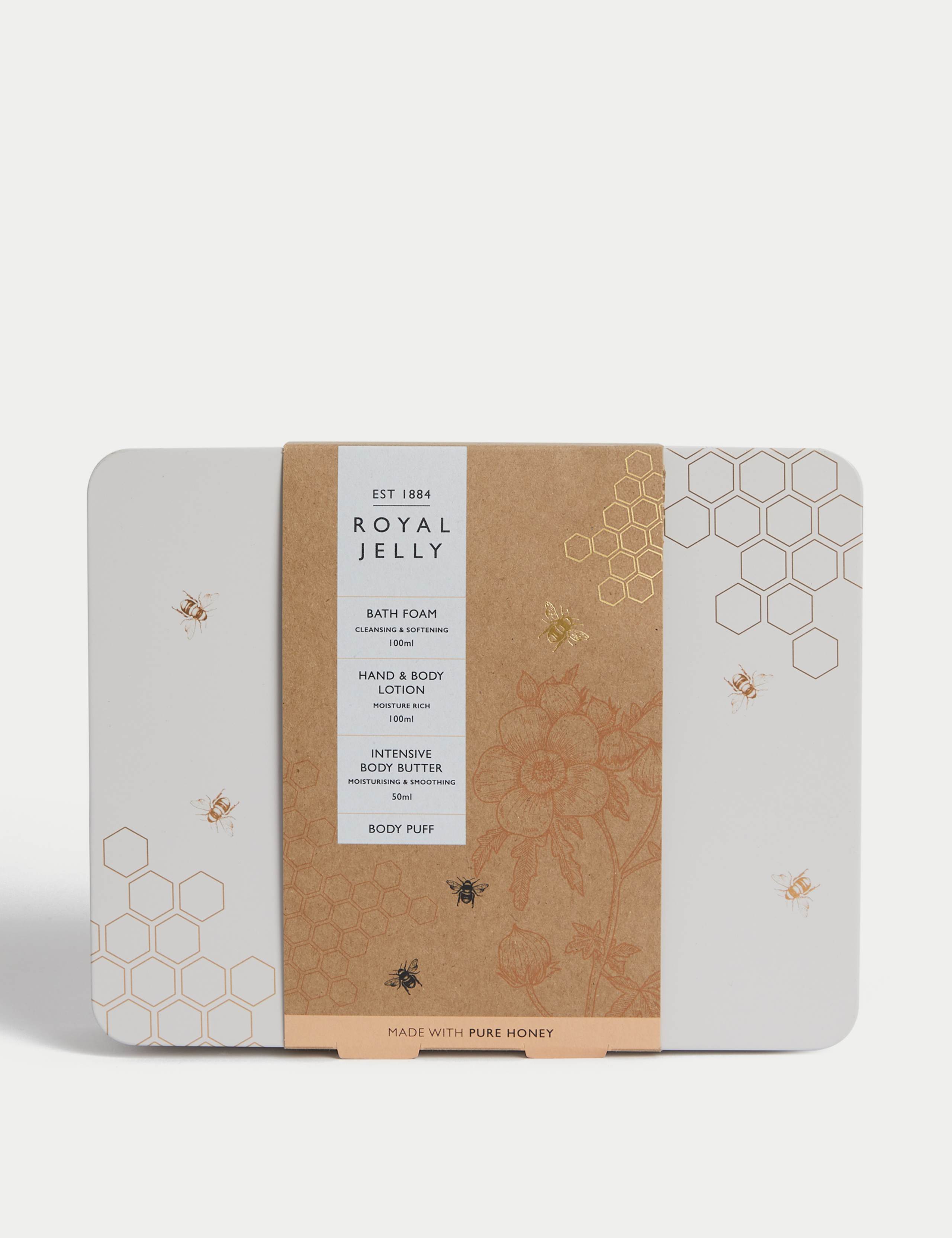 Bath & Body Trio Gift 3 of 4