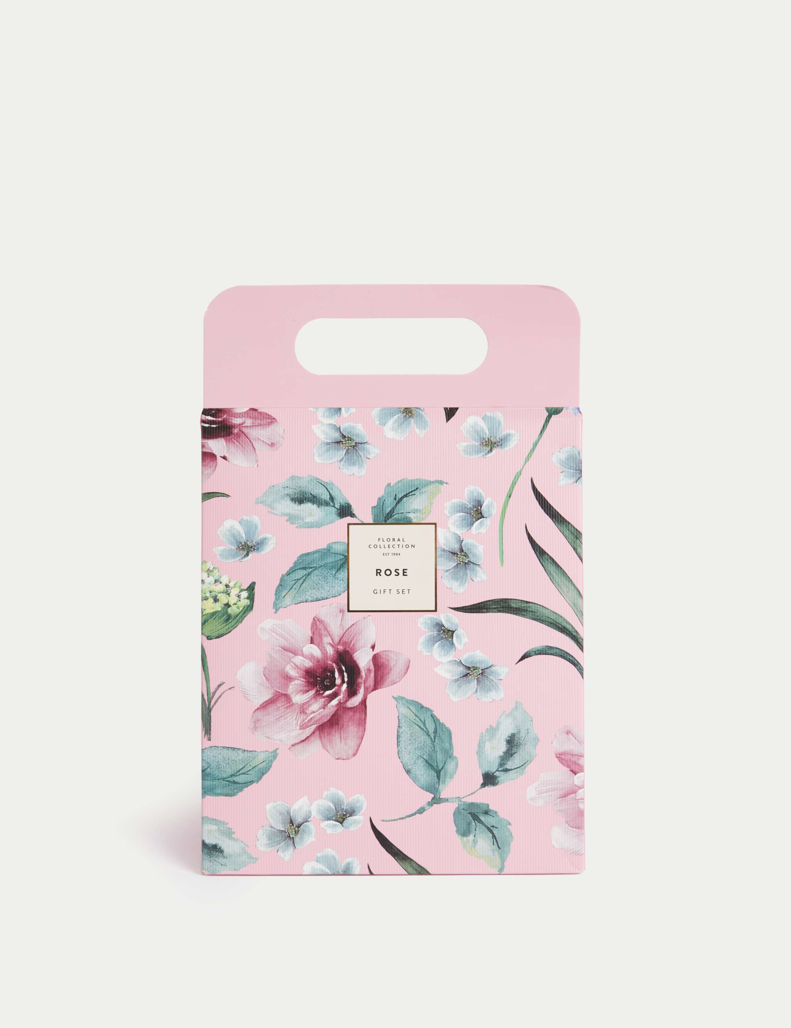 Rose Mixed Gift Set 2 of 3