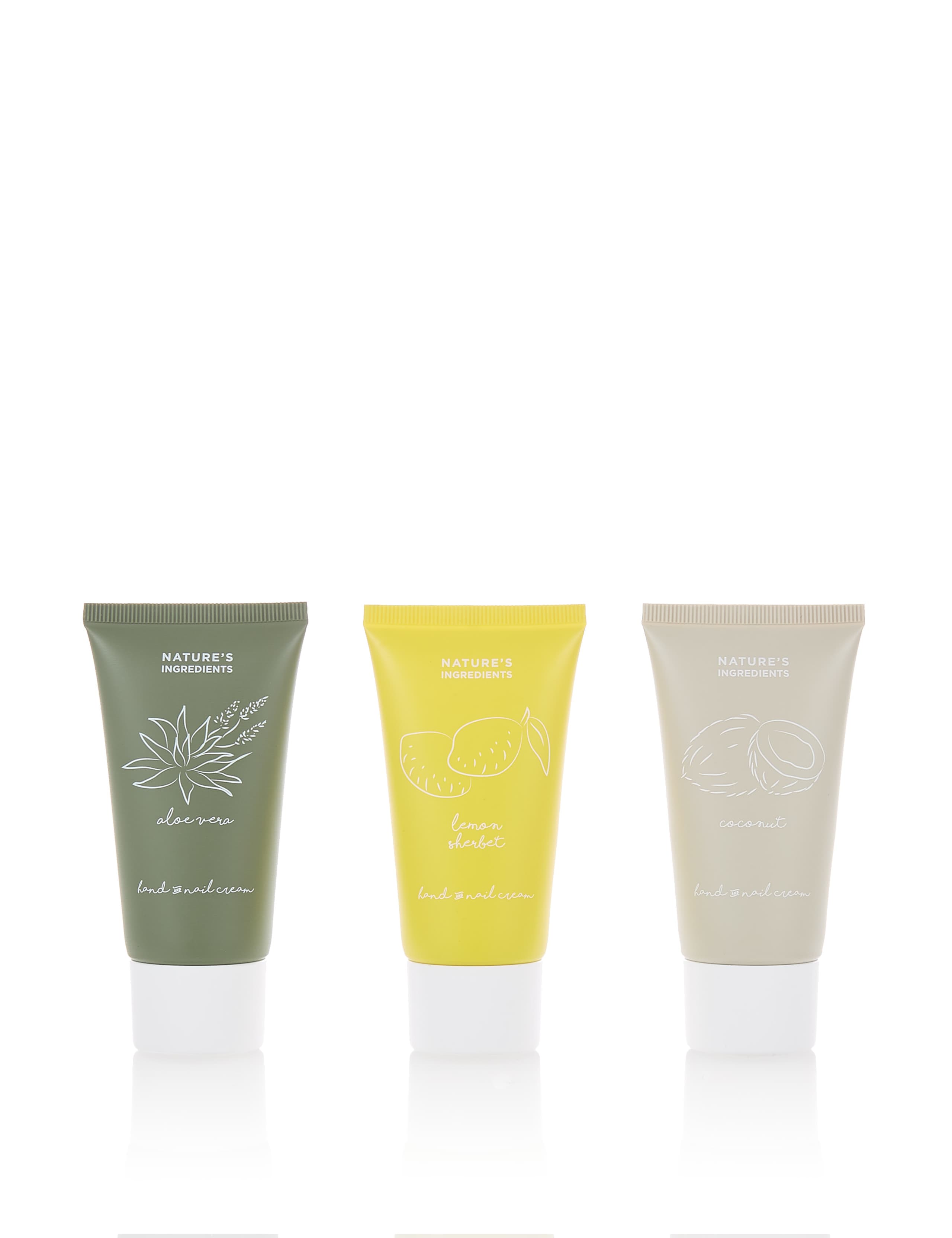 Hand & Nail Cream Collection 2 of 2