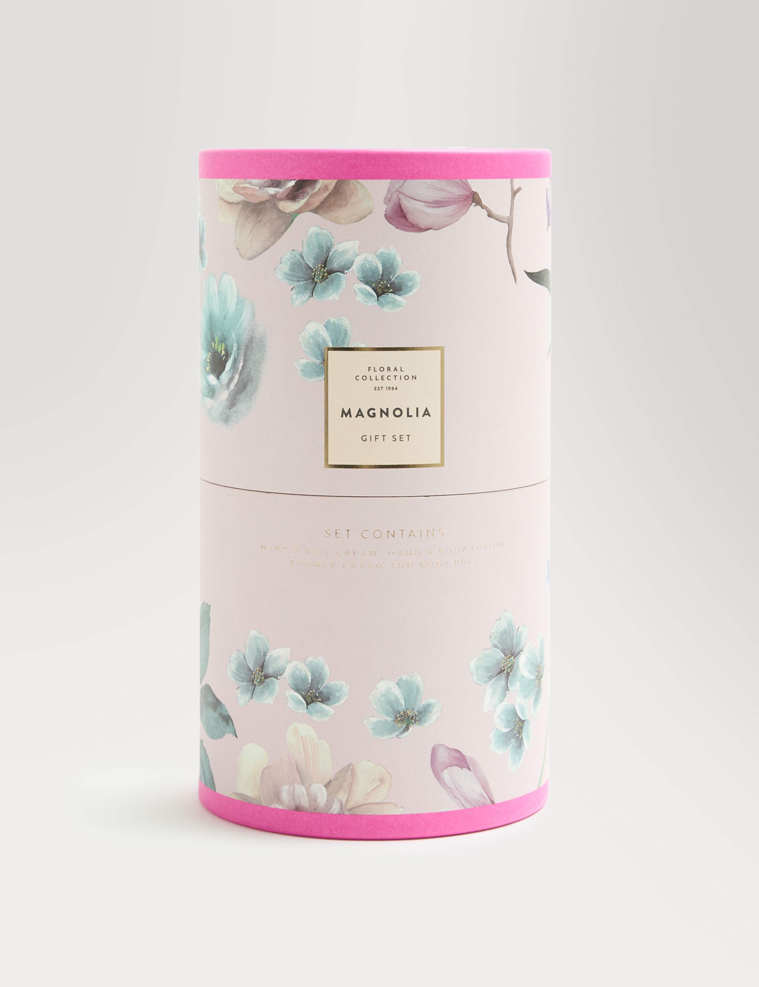 Magnolia Gift Set 3 of 4