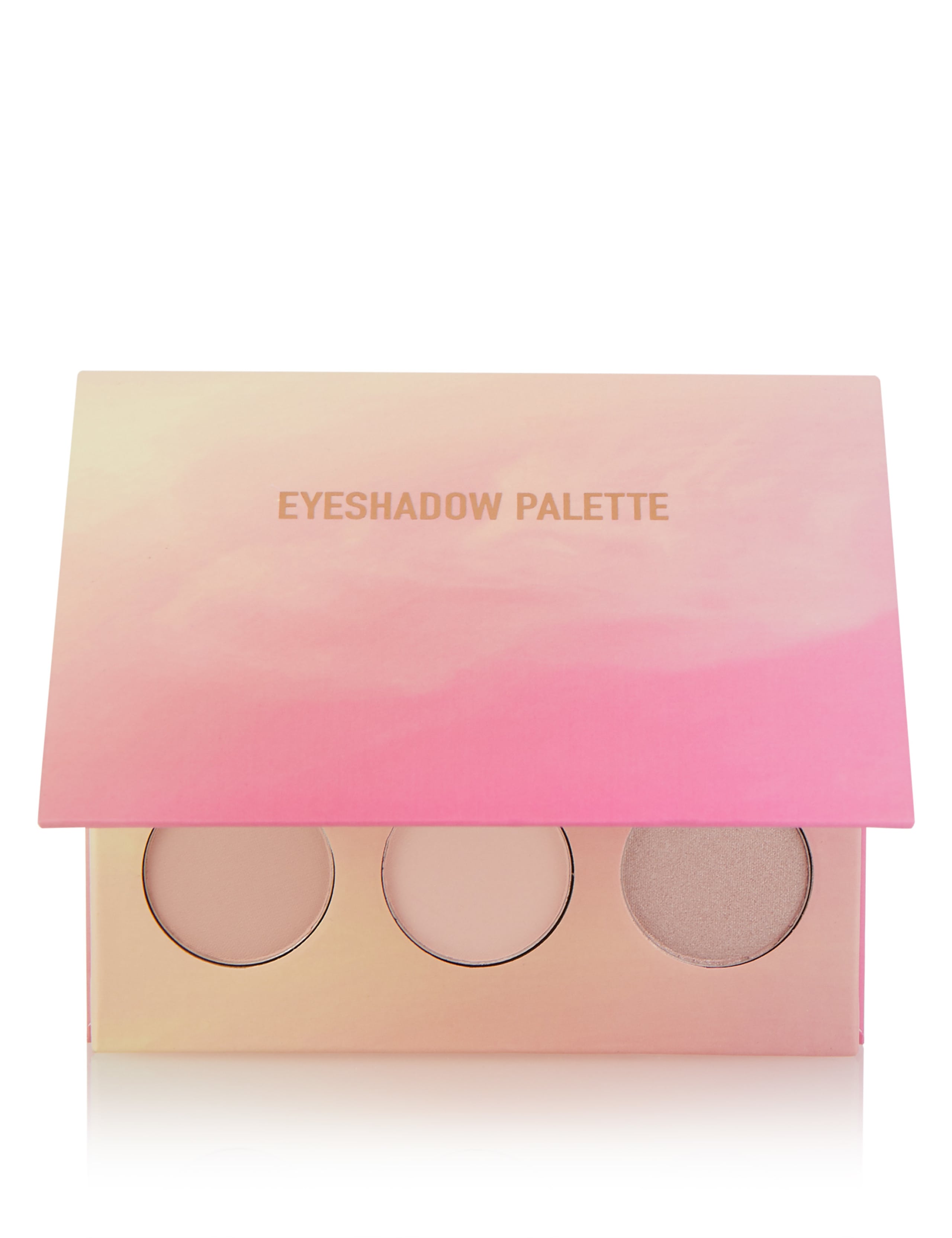 Eyeshadow Palette 1 of 2