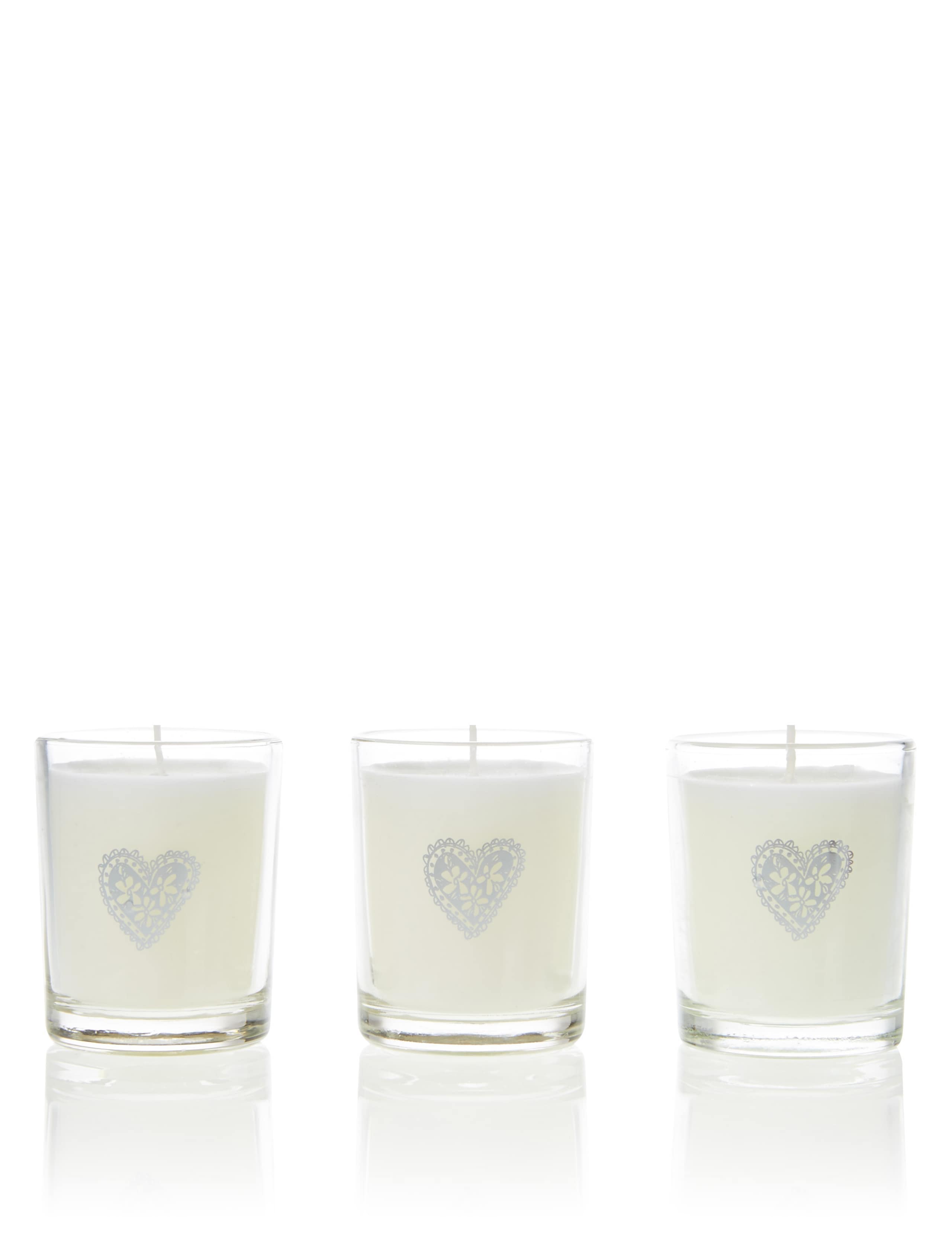 La Maison De Senteurs Candle Trio 2 of 2