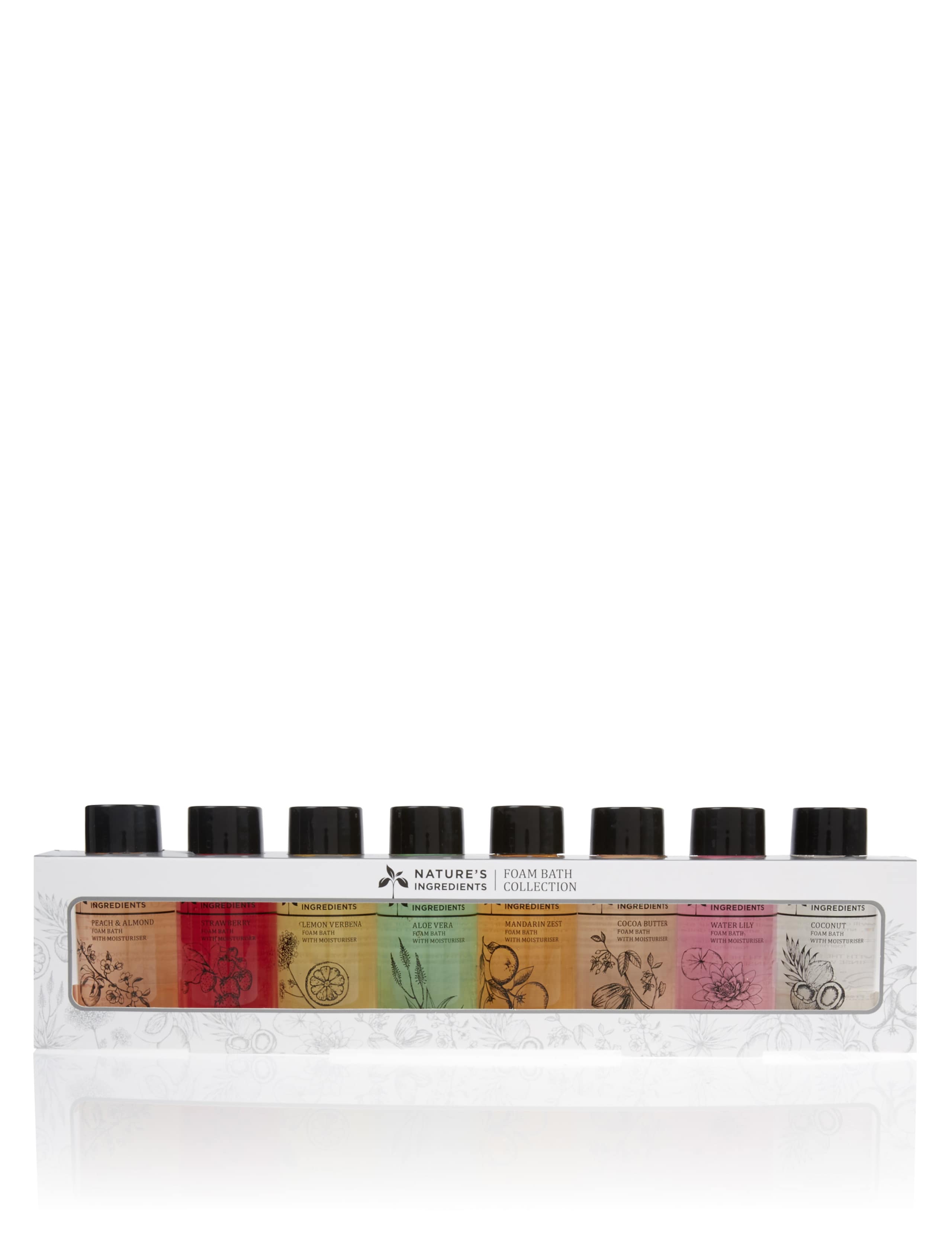 Foam Bath Collection 1 of 2