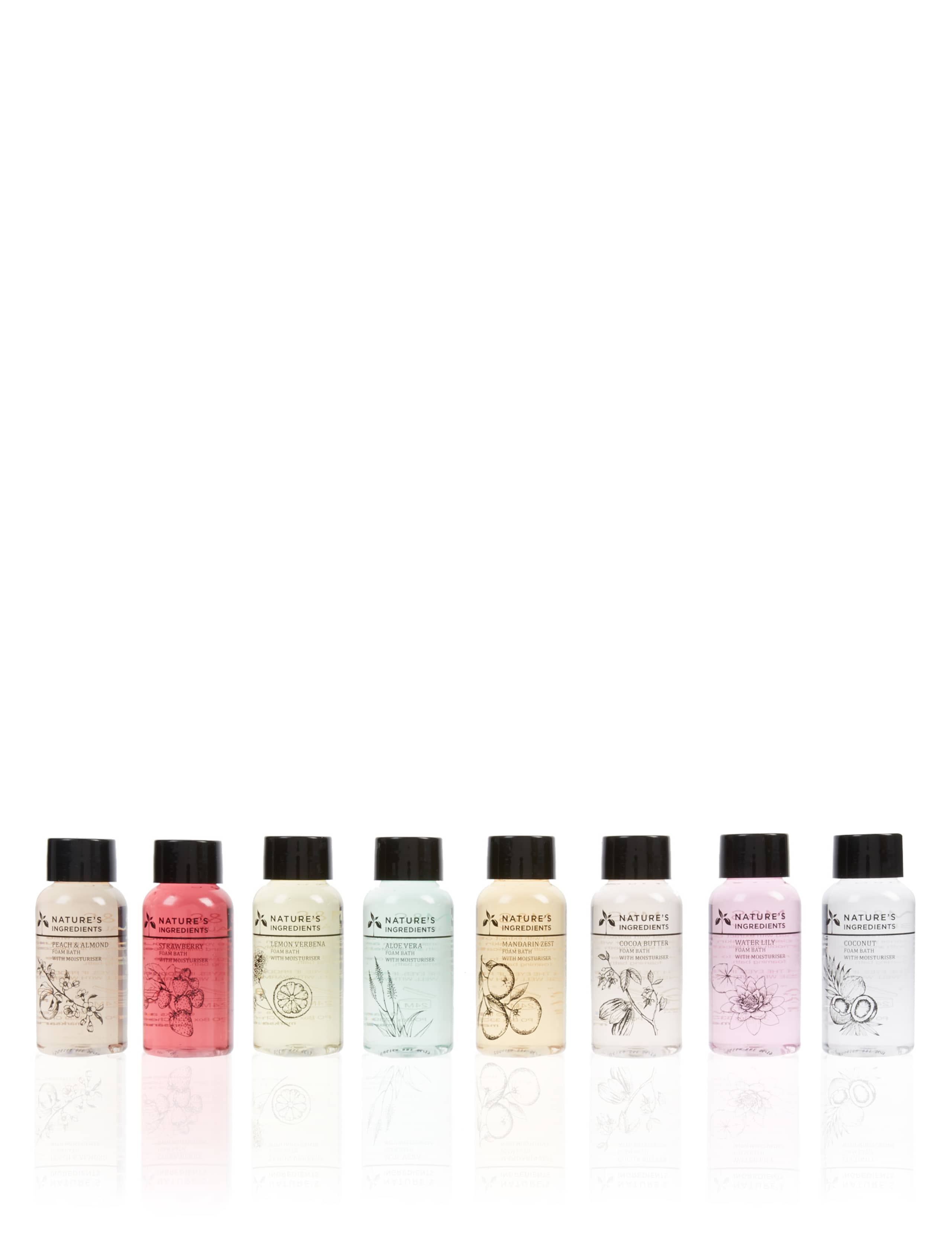 Foam Bath Collection 2 of 2