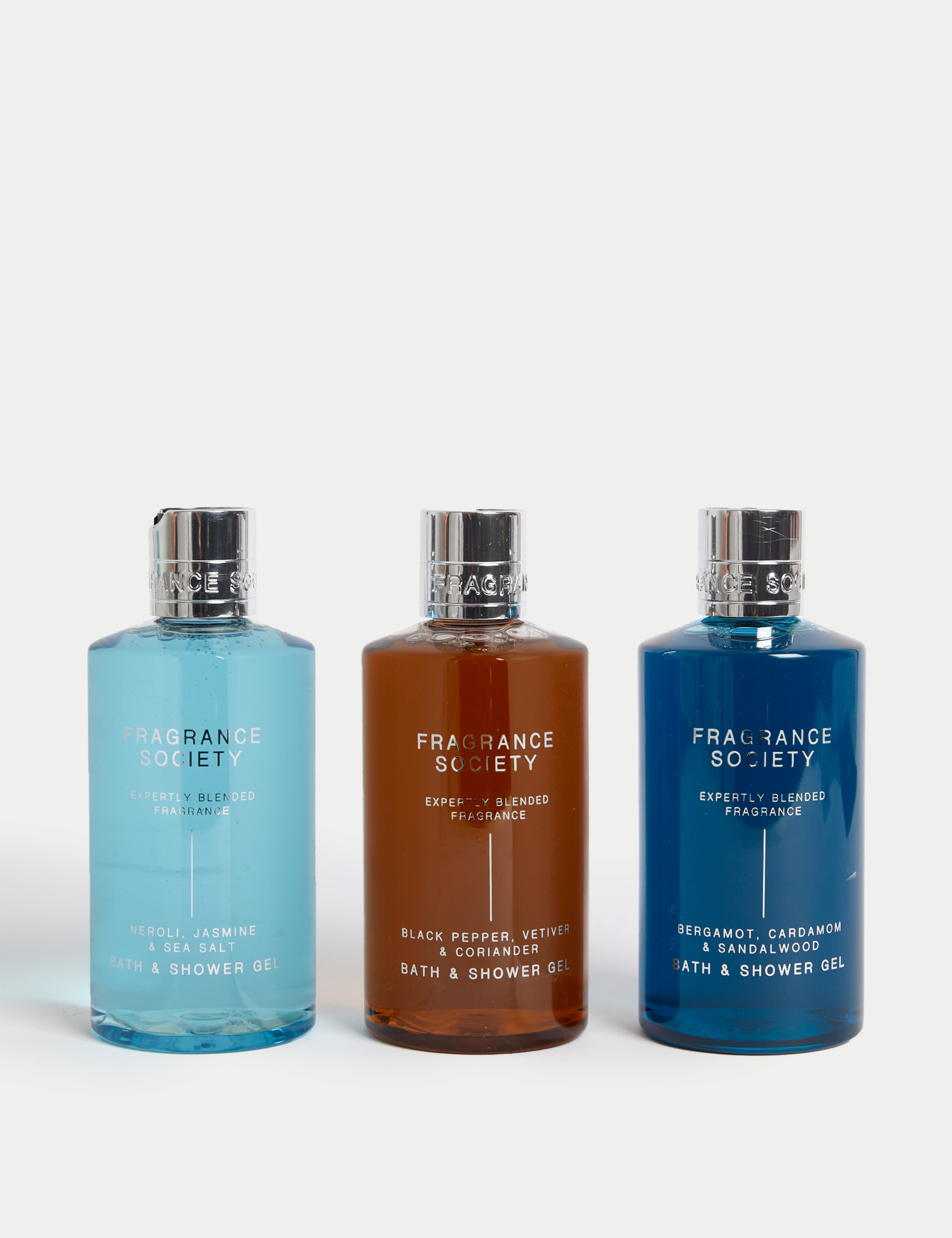 Men's Bath & Shower Gel Collection 2 of 3
