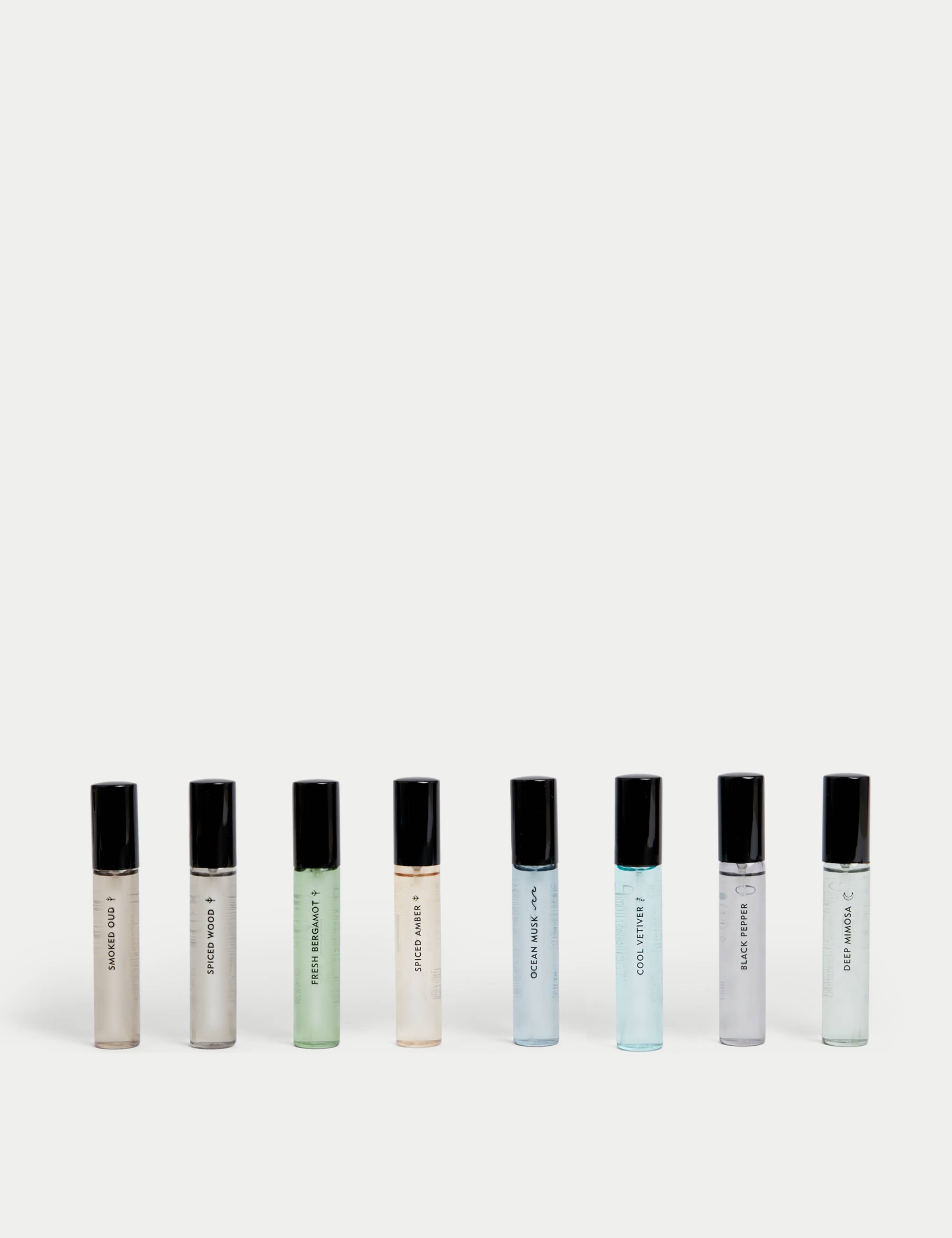 Full Fragrance Collection 3 of 5