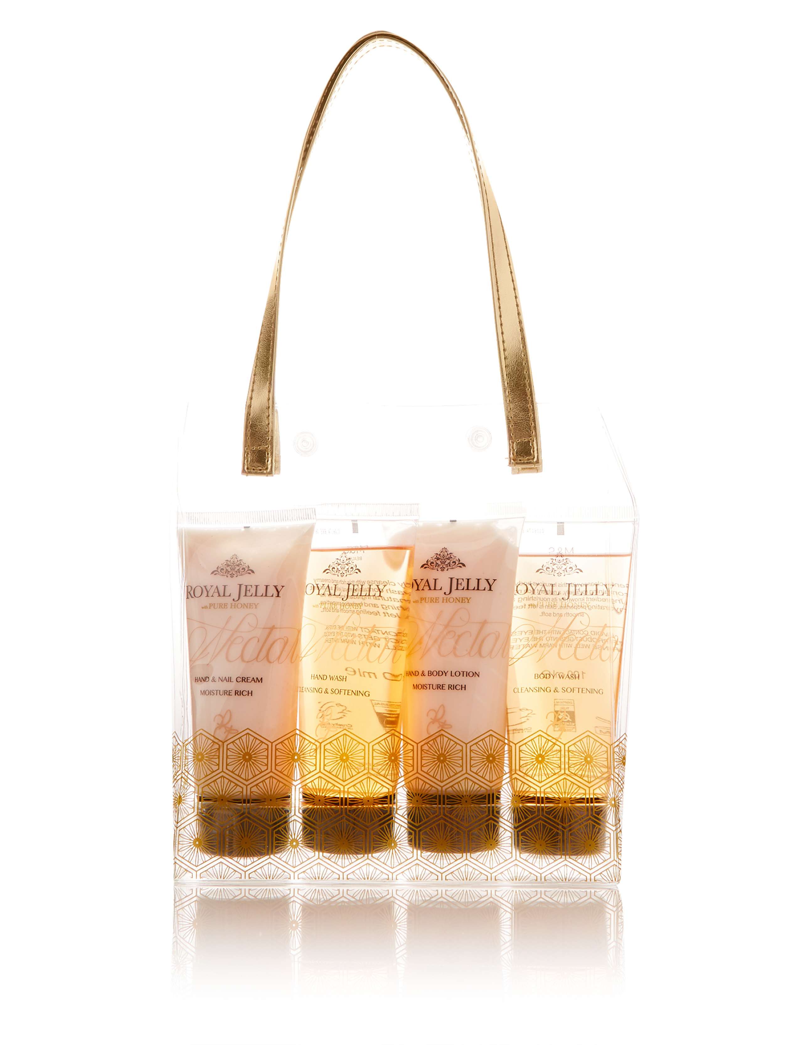 Bath & Body Set 1 of 2