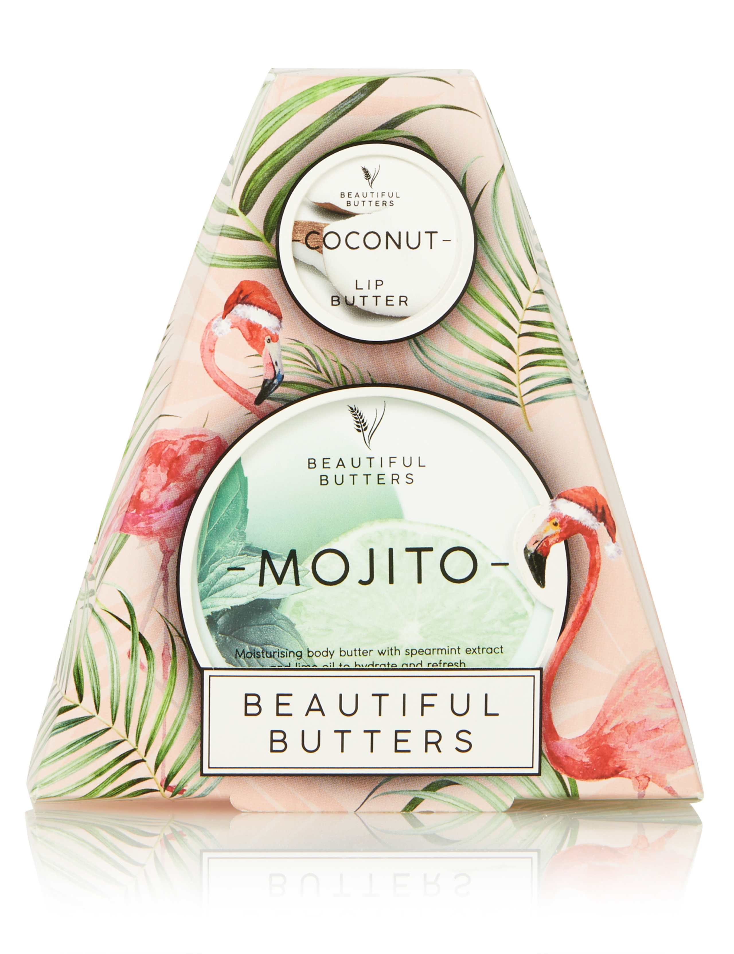 Mojito & Coconut Duo Set 1 of 3