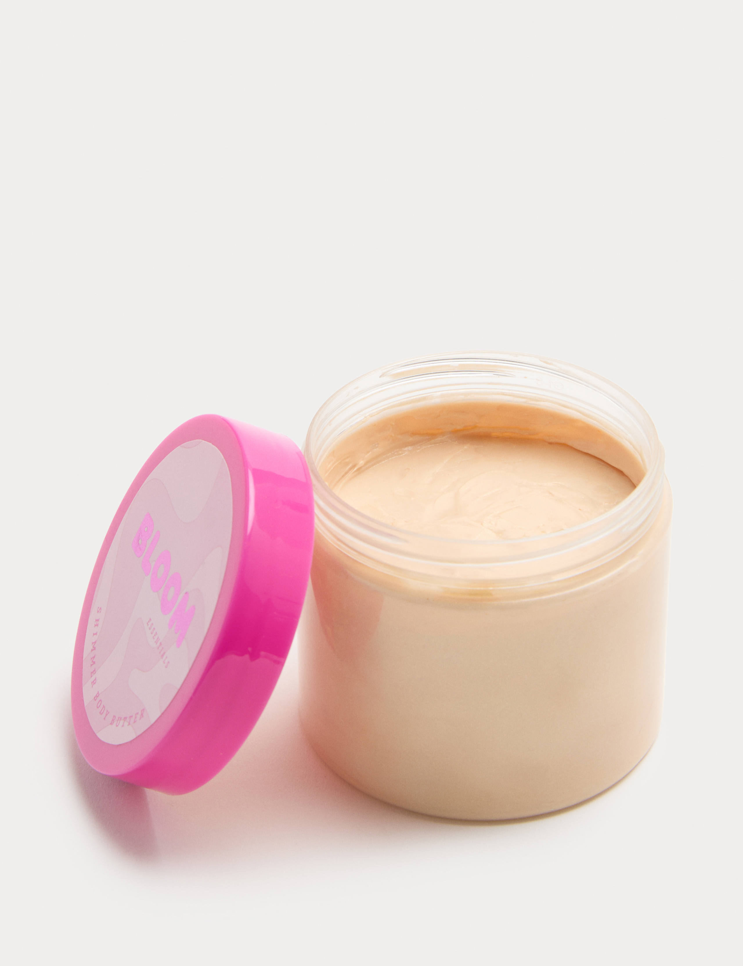 Shimmer Body Butter 2 of 3