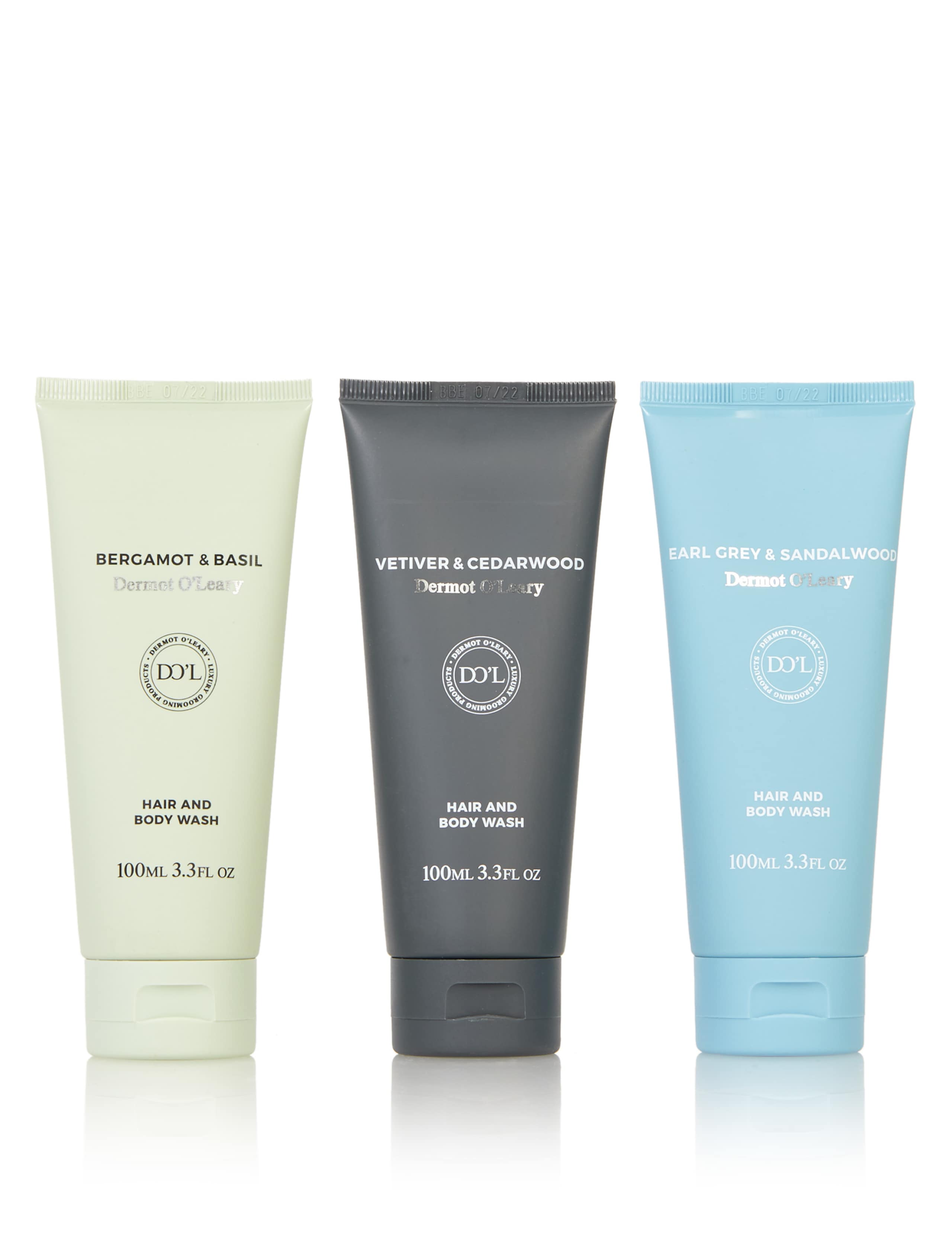 Hair & Body Wash Set 2 of 2