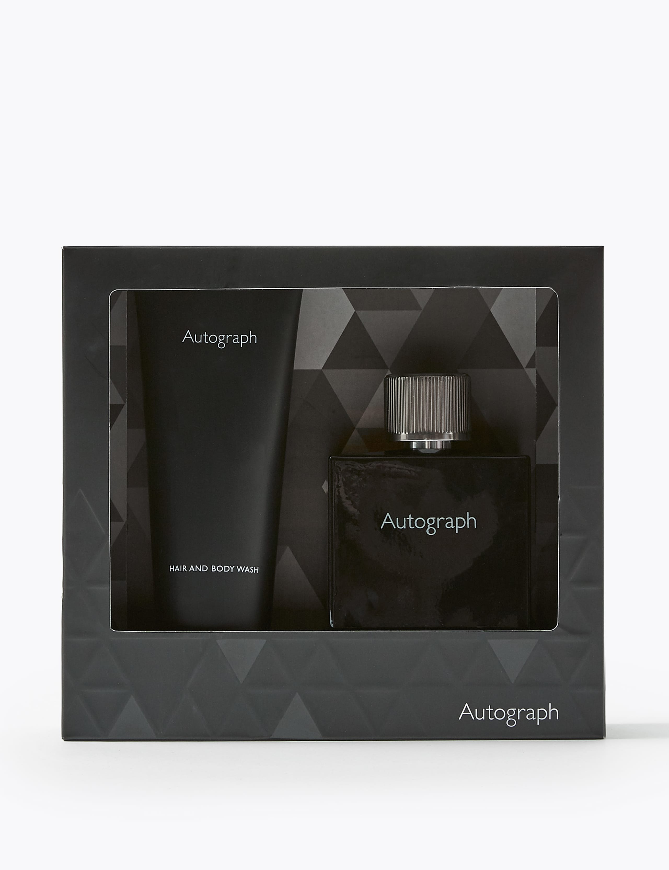 Fragrance & Body Wash Gift Set 1 of 2