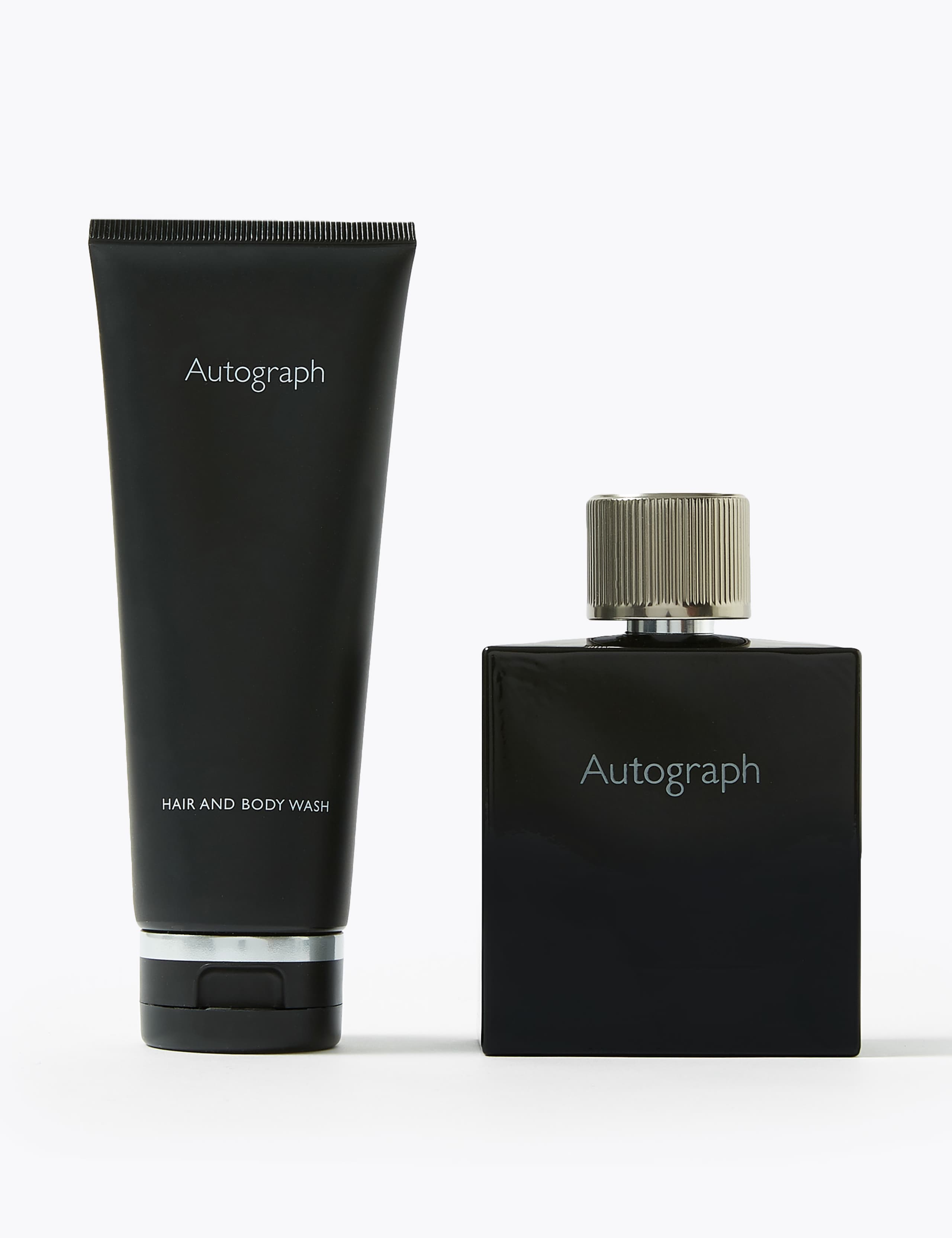 Fragrance & Body Wash Gift Set 2 of 2