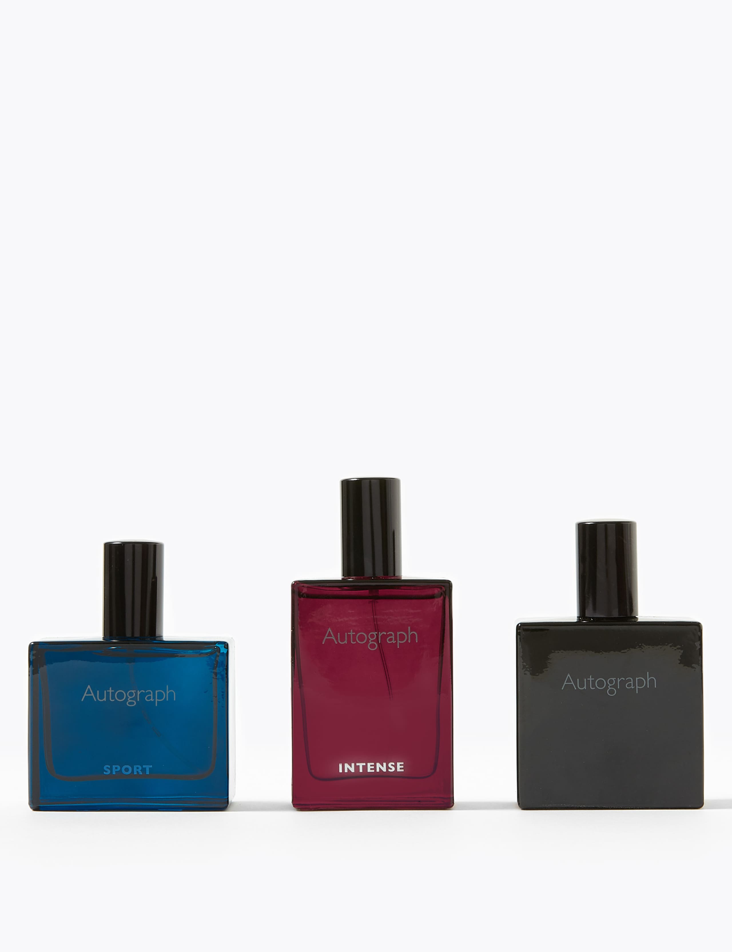 Fragrance Trio Gift Set 2 of 2
